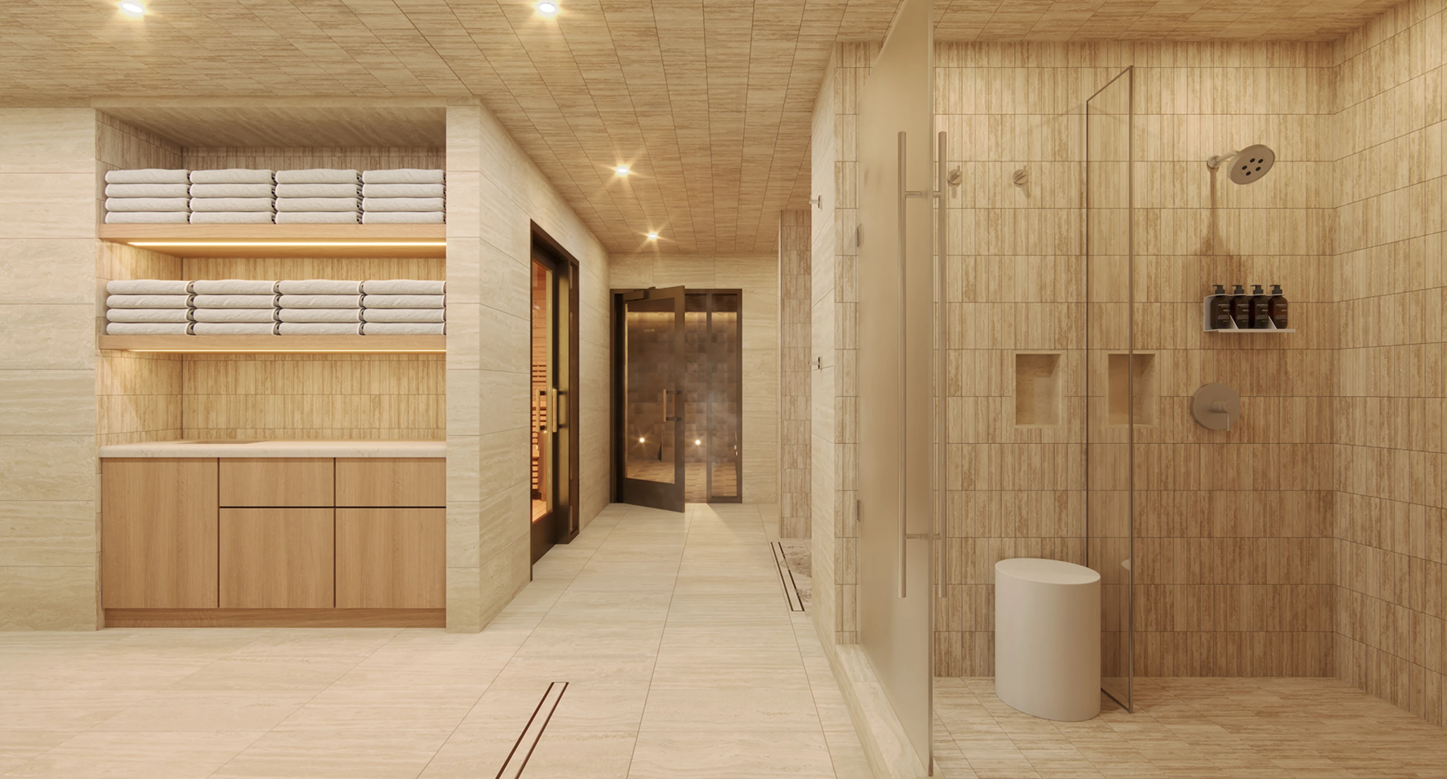 Equinox to debut it's first location in The Palm Beaches next month 