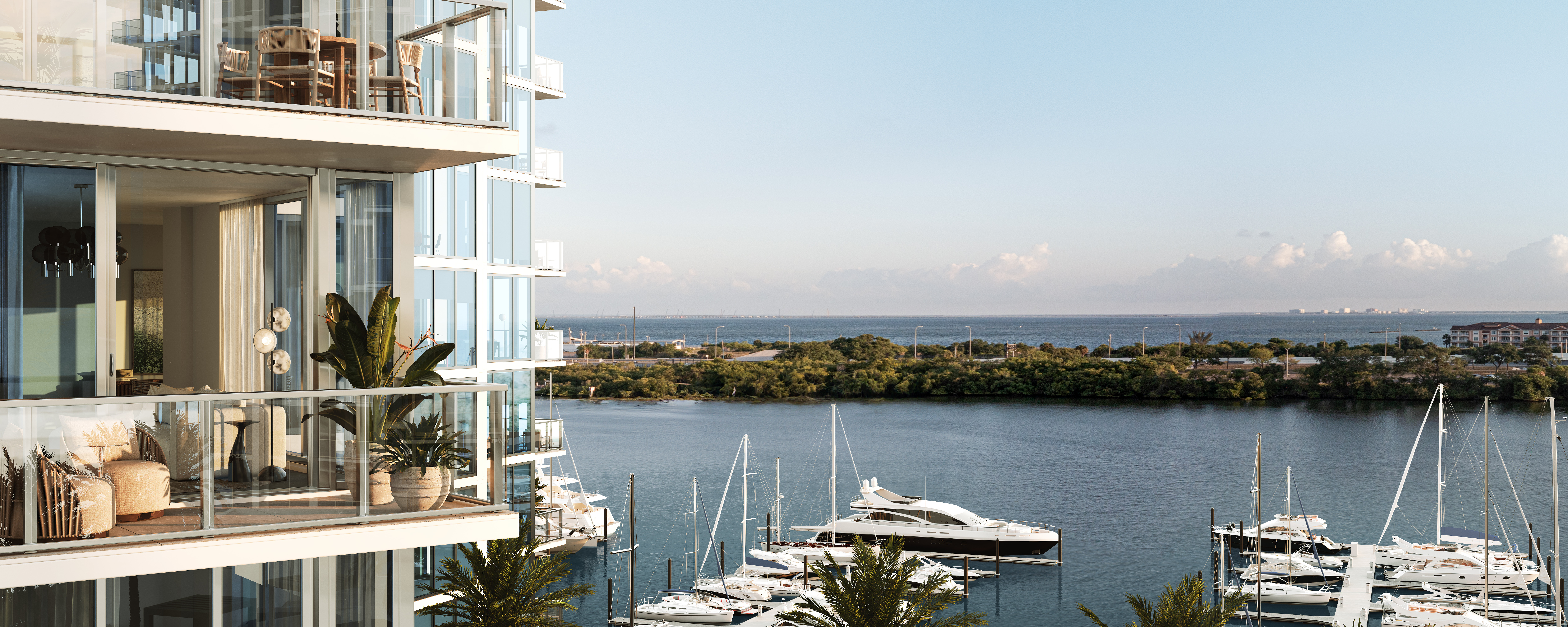 Image: Marina Pointe, ClearPH