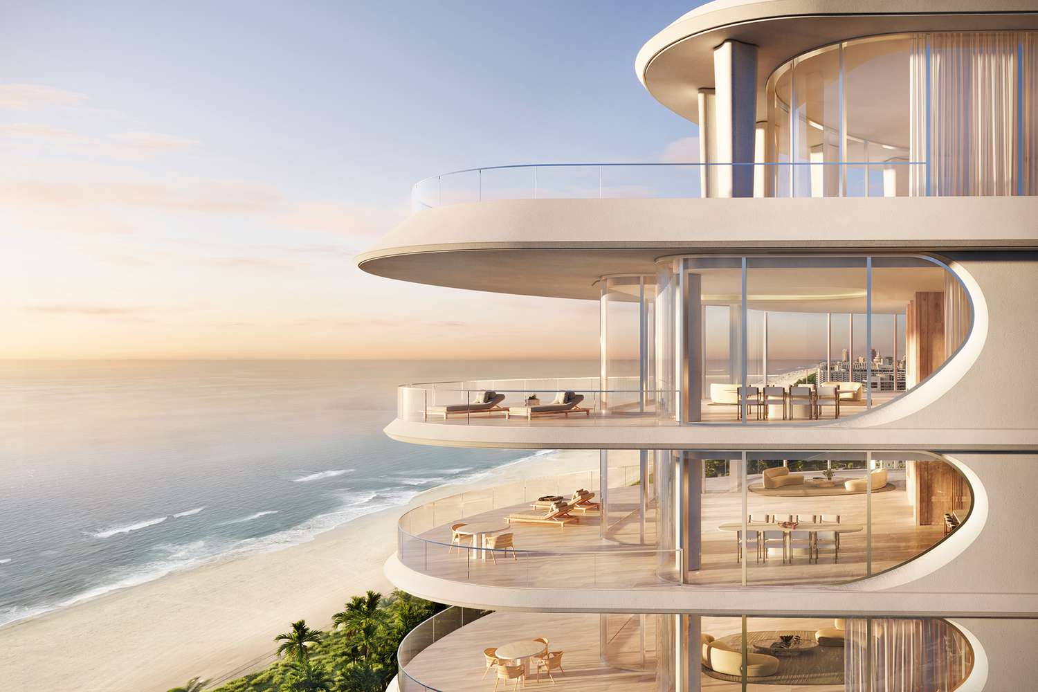 The Shore Club Resort & Residences, Auberge Resorts Collection