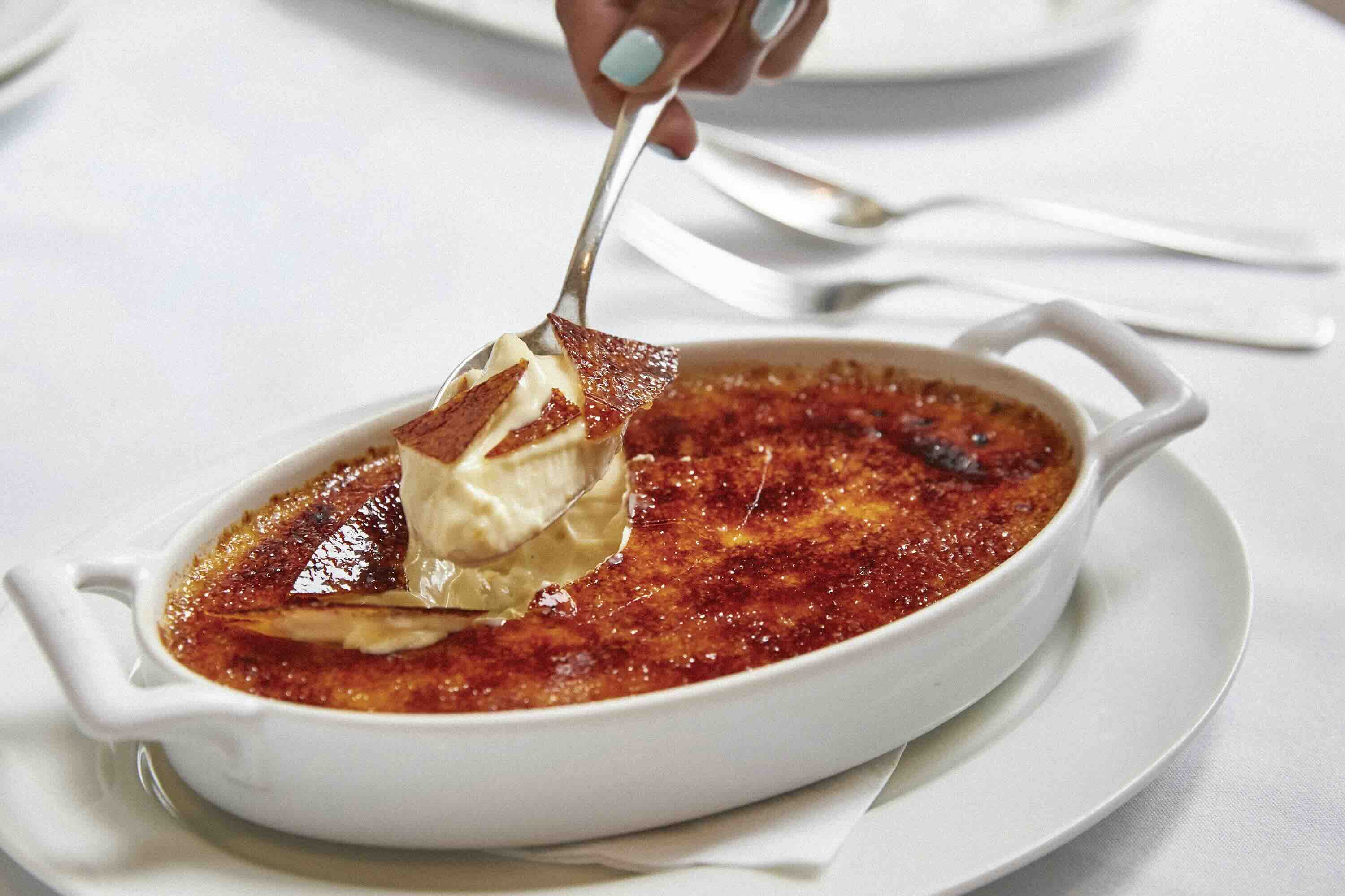 LPM Restaurant & Bar plans its New York City and Boston expansion