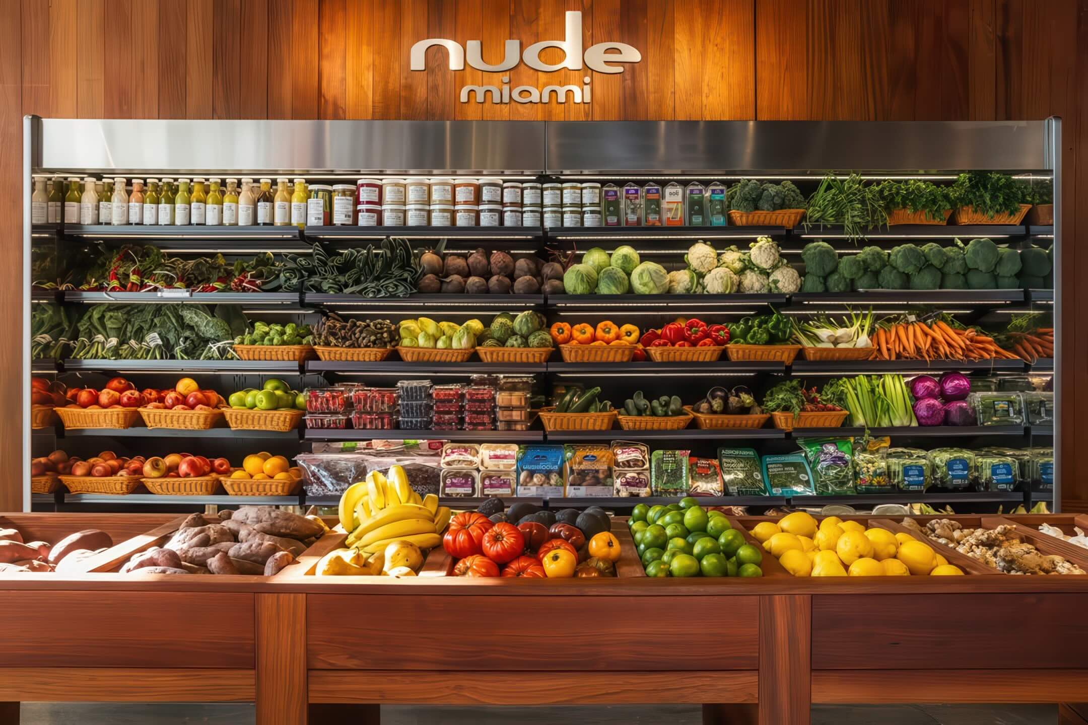 Courtesy of Nude Miami