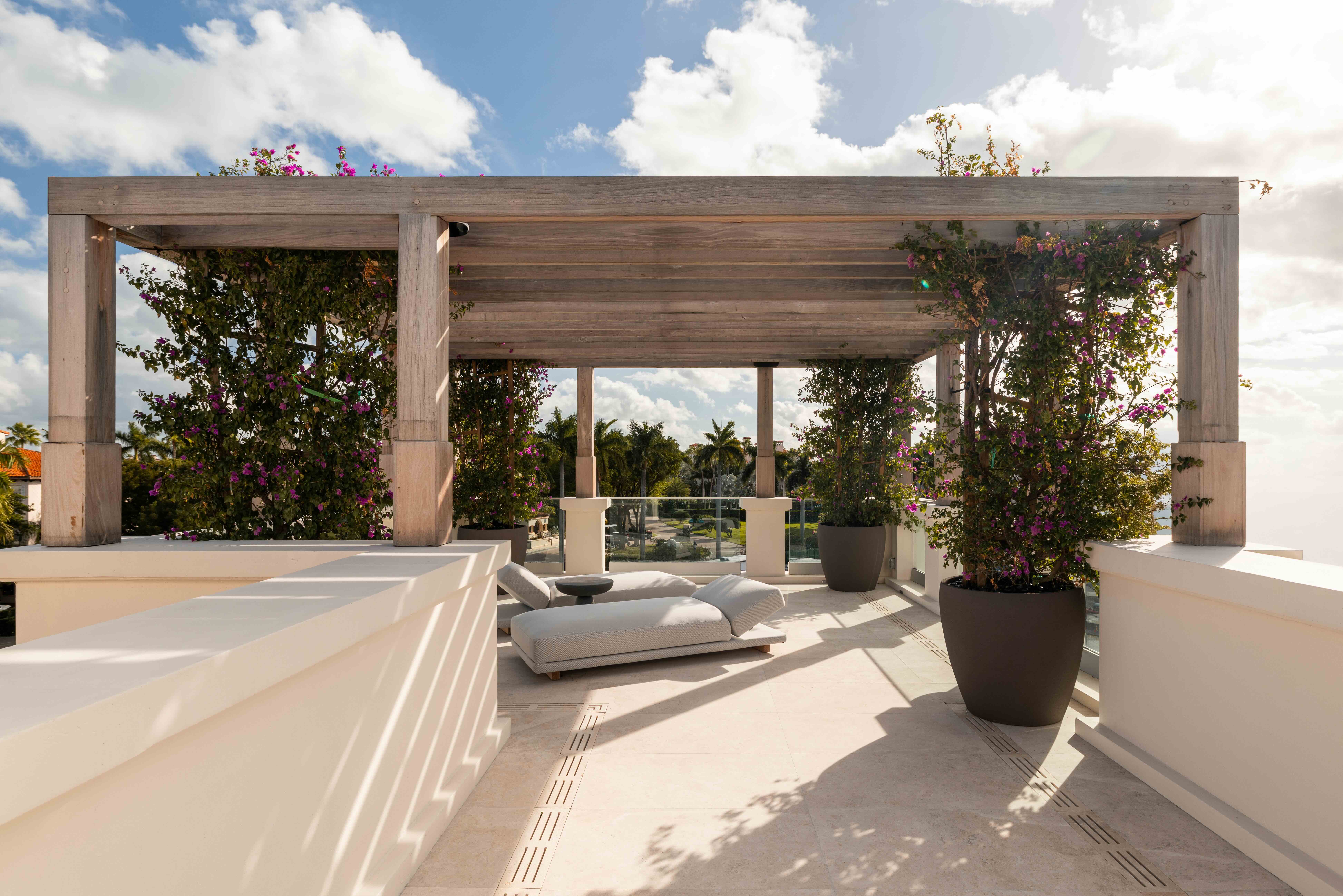 Bespoke unveils first turnkey estate on Fisher Island