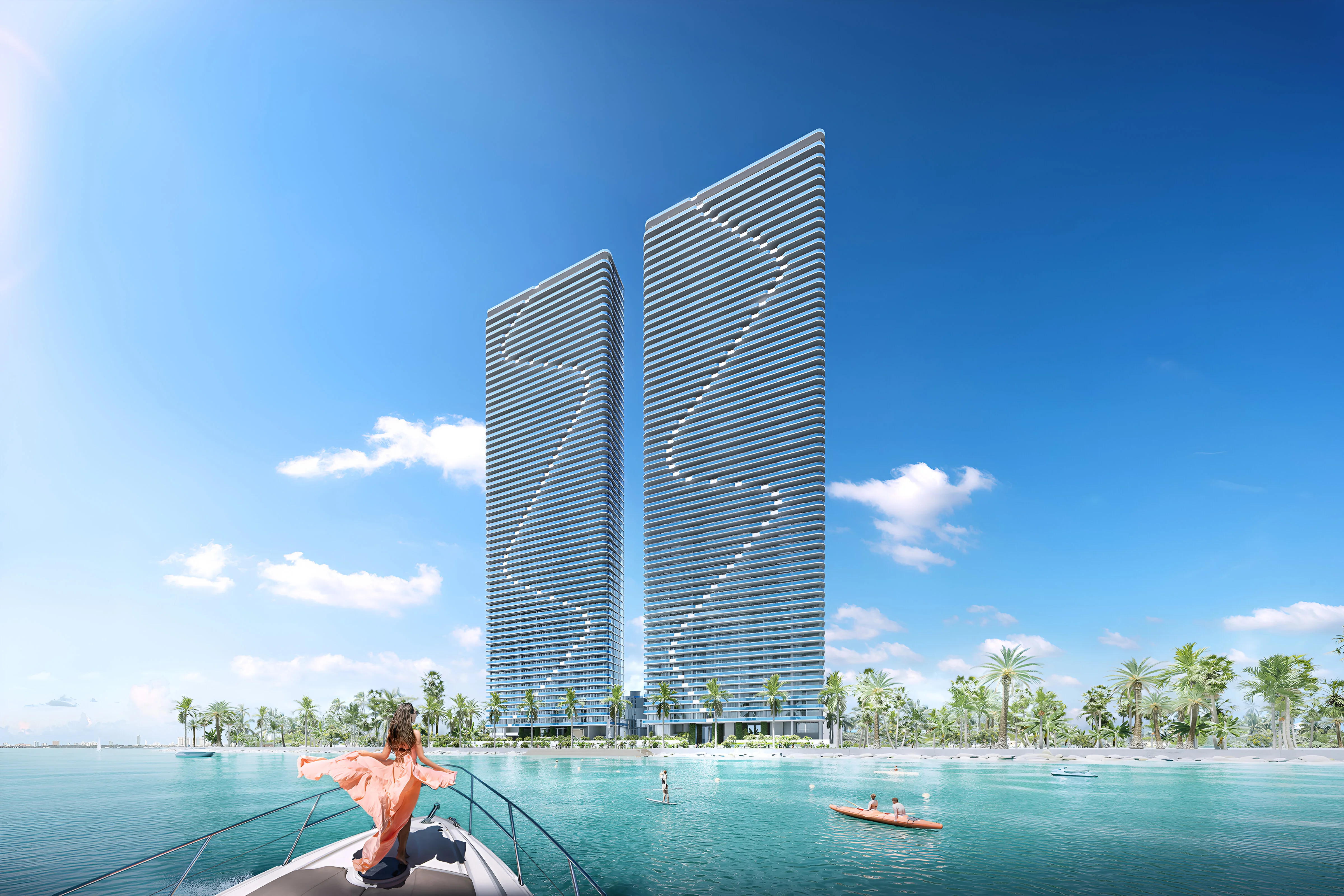 New York's Flatiron Room plans to open at the new Aria Reserve in Miami
