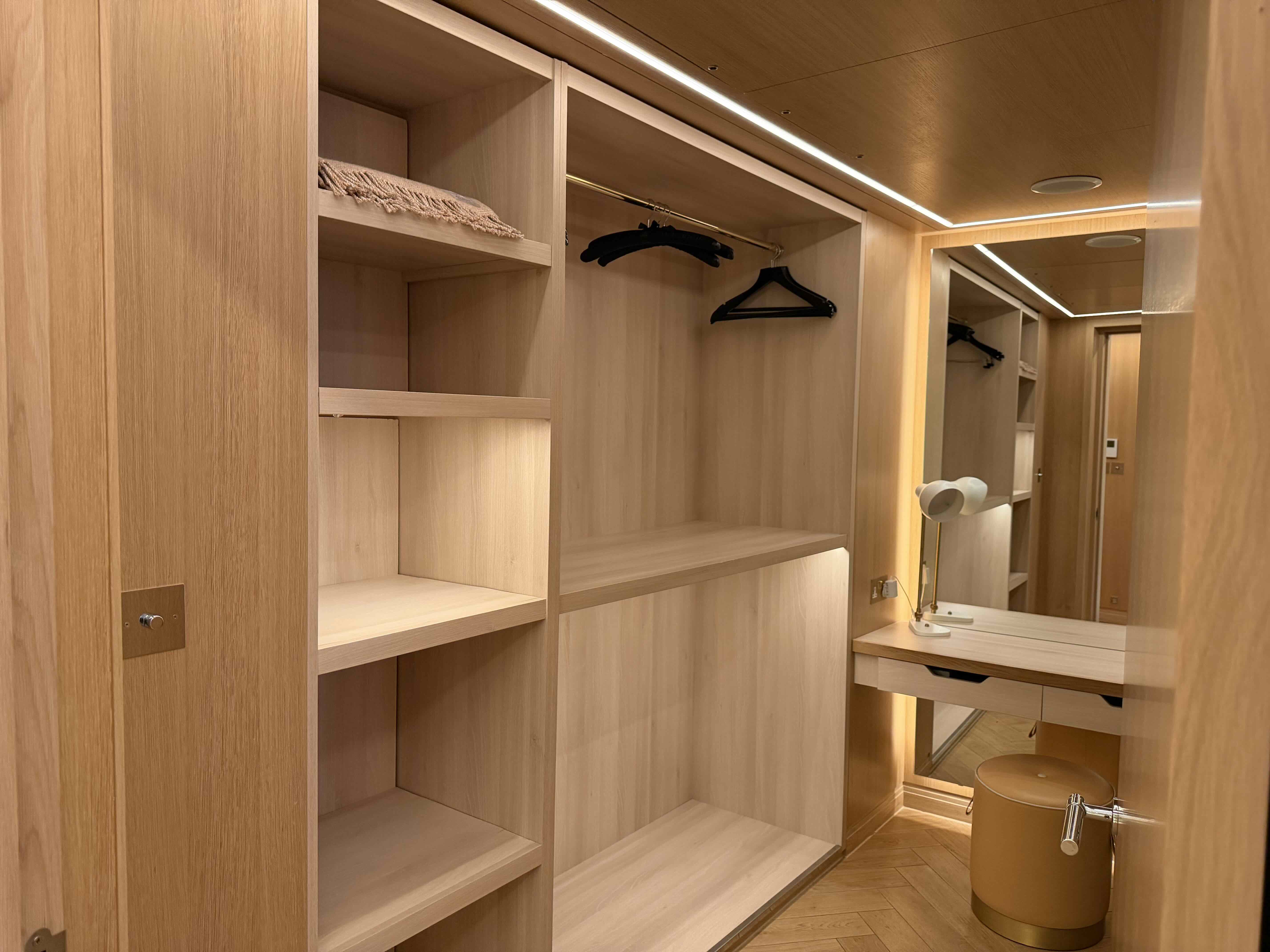 Inside One Aldwych, the kind of hotel you start planning your return to