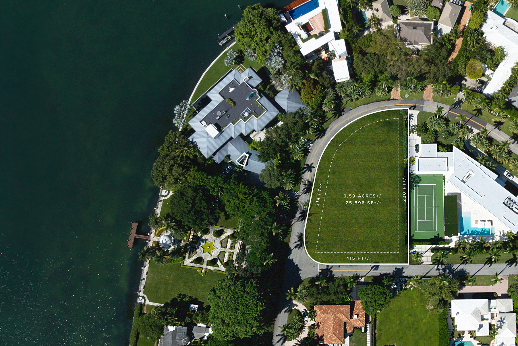 Image of 31 La Gorce Circle, Bespoke Real Estate
