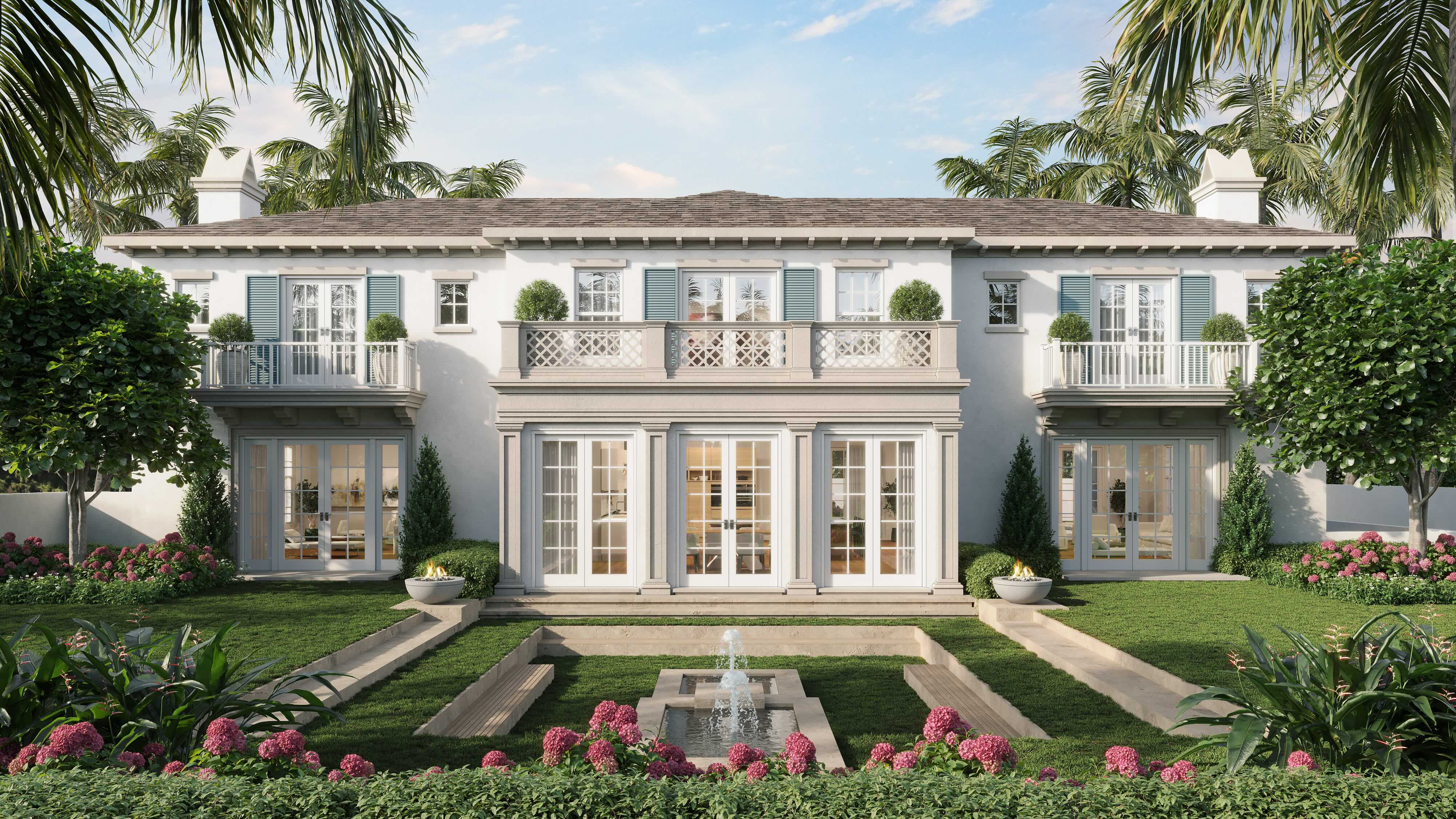 This real estate agent is dominating Palm Beach’s ‘Presidential Security Zone’— as NYC buyers flood Florida again after the Mayoral Primary