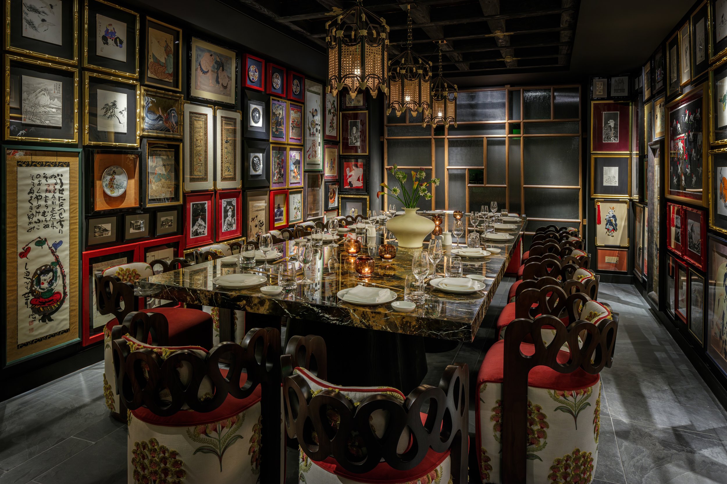 The Setai Miami Beach, Japón to open doors in a few weeks