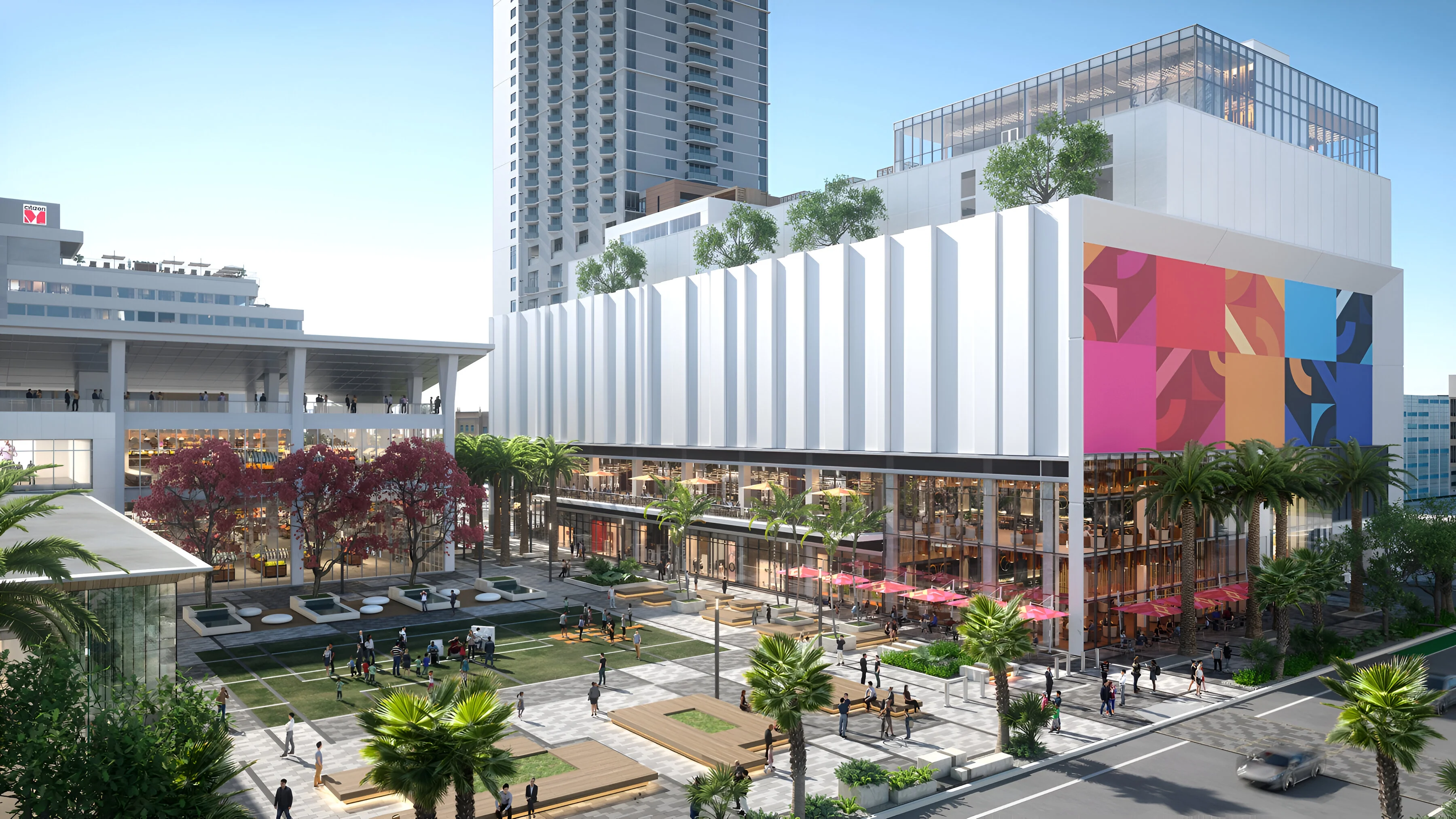 After 11 years, popular South Beach restaurant, Juvia, will relocate to the Miami World Center