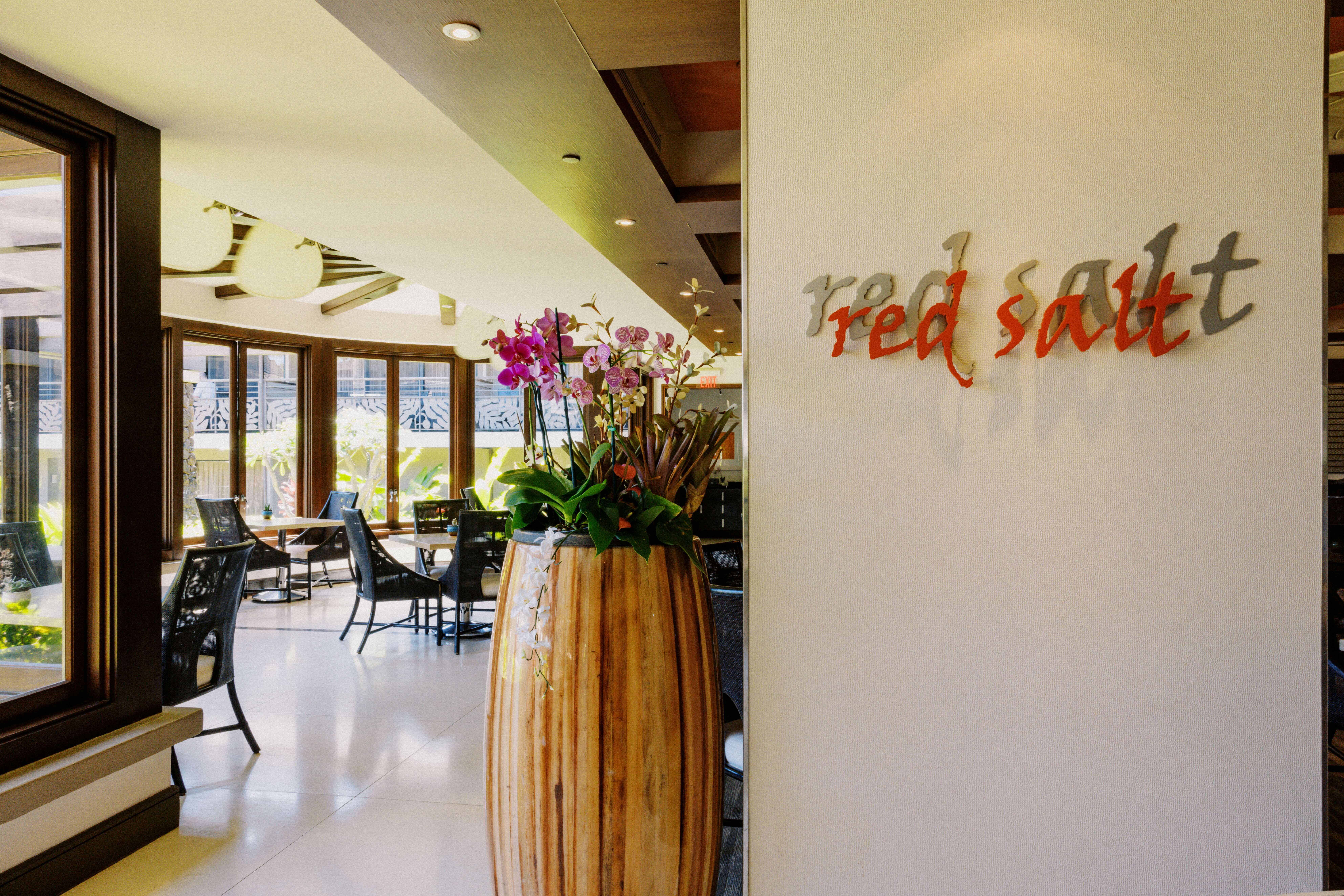 Savoring Kauai’s luxury: Red Salt at Koʻa Kea Resort on Po’ipu Beach