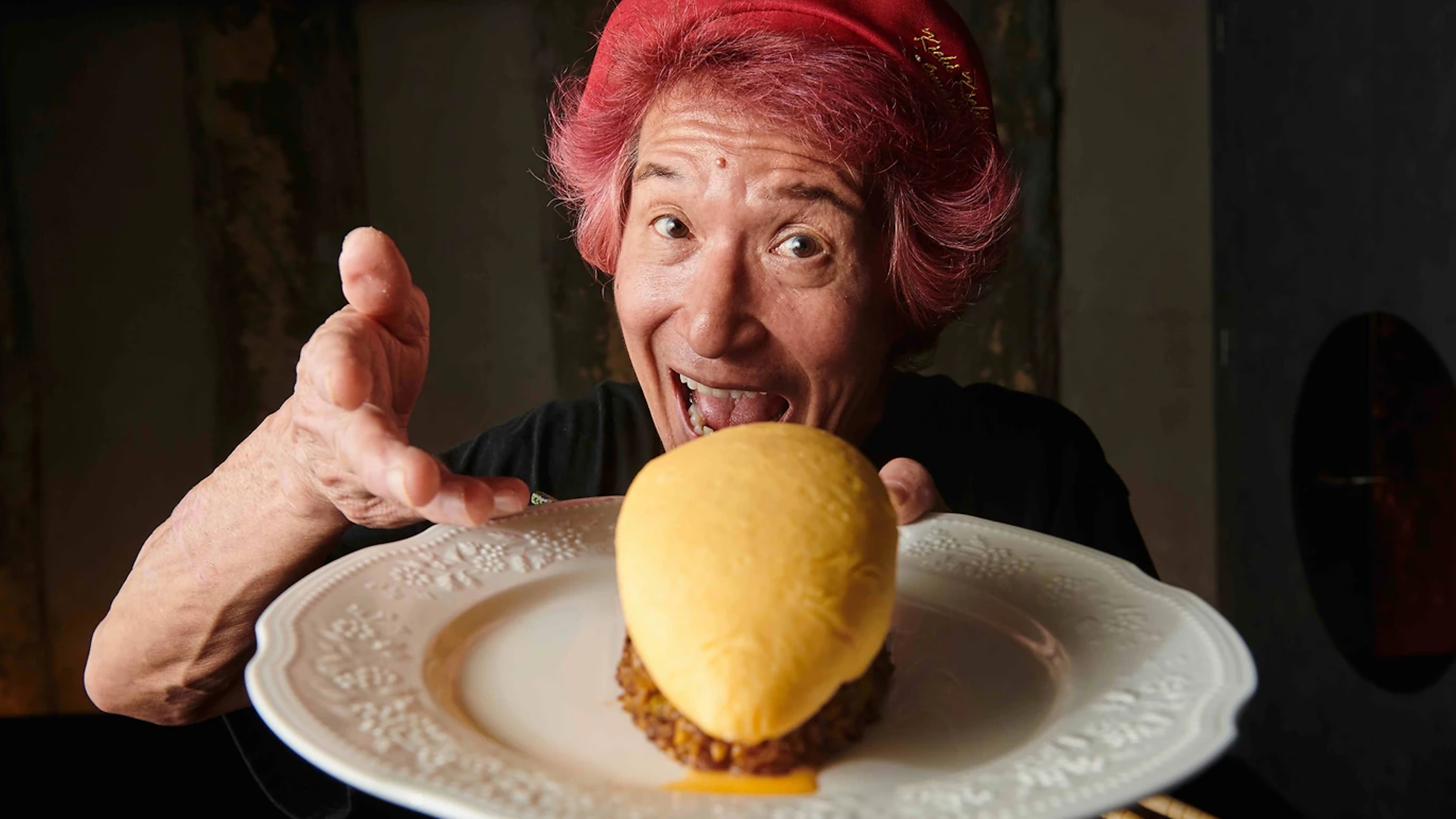 Kichi Kichi’s viral omurice experience is coming to the U.S. for the first time