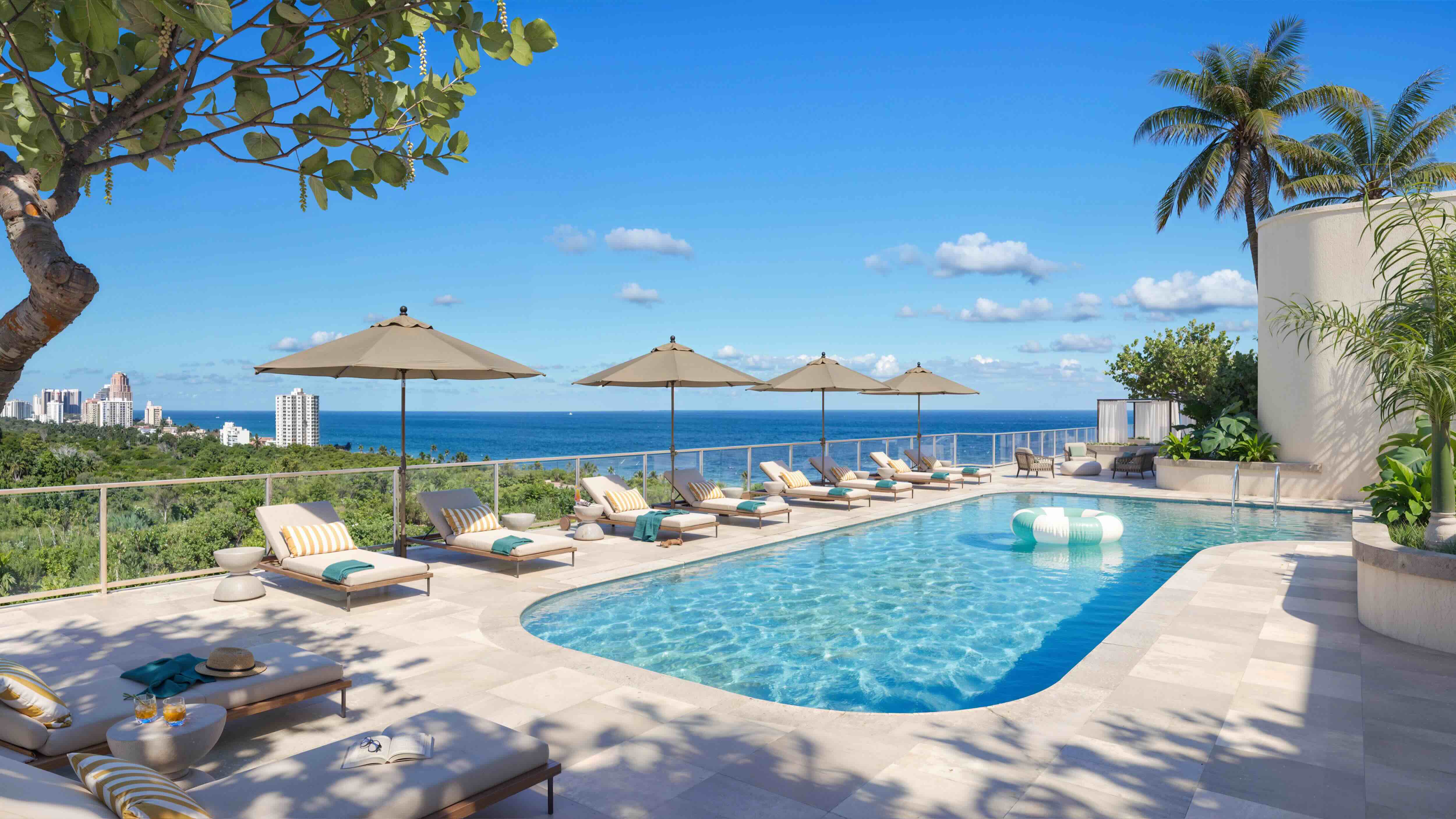 Integra Investments launches luxury condo, Sereno Fort Lauderdale