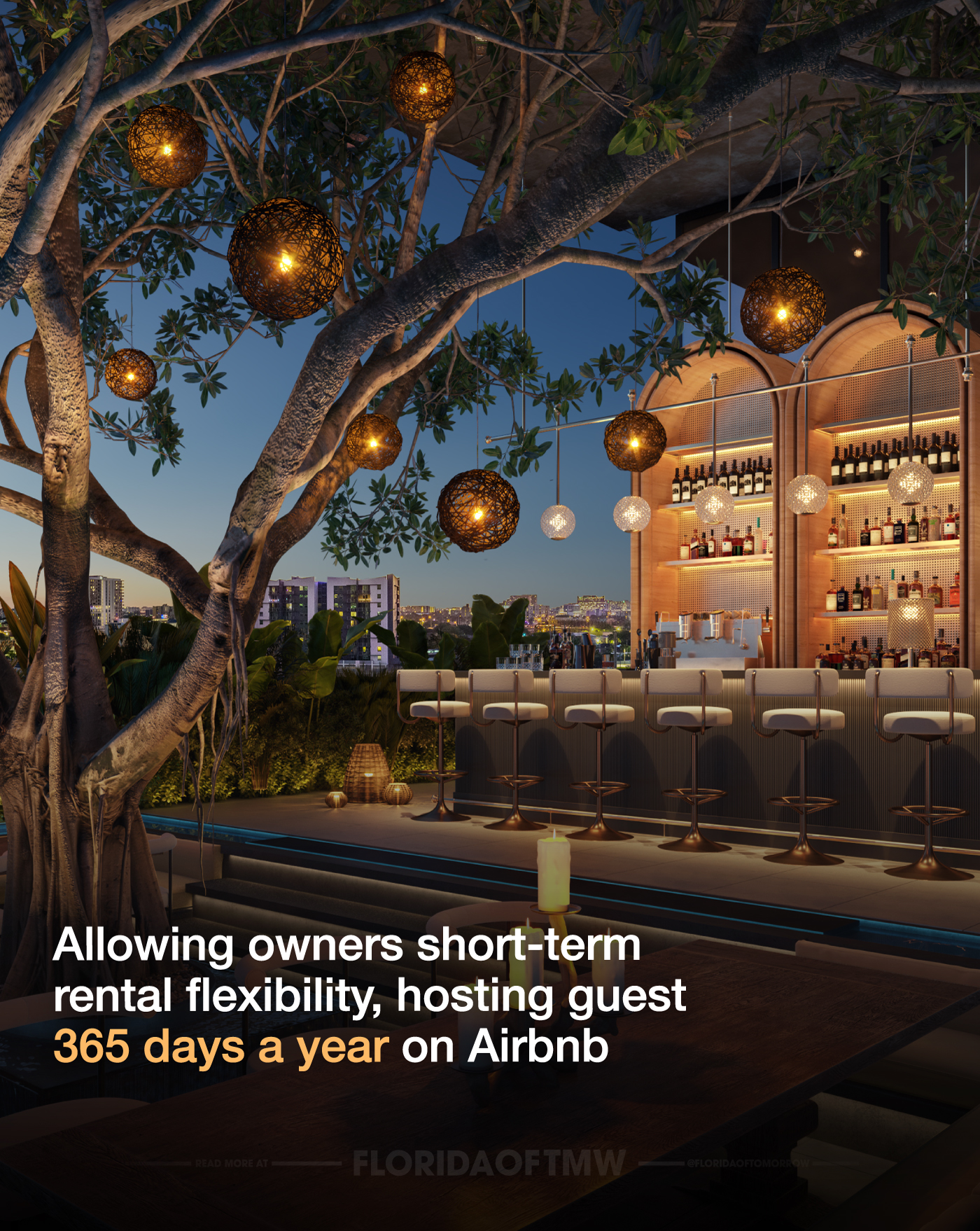 Nearly sold out Airbnb-friendly West Eleventh Residences Miami breaks ground