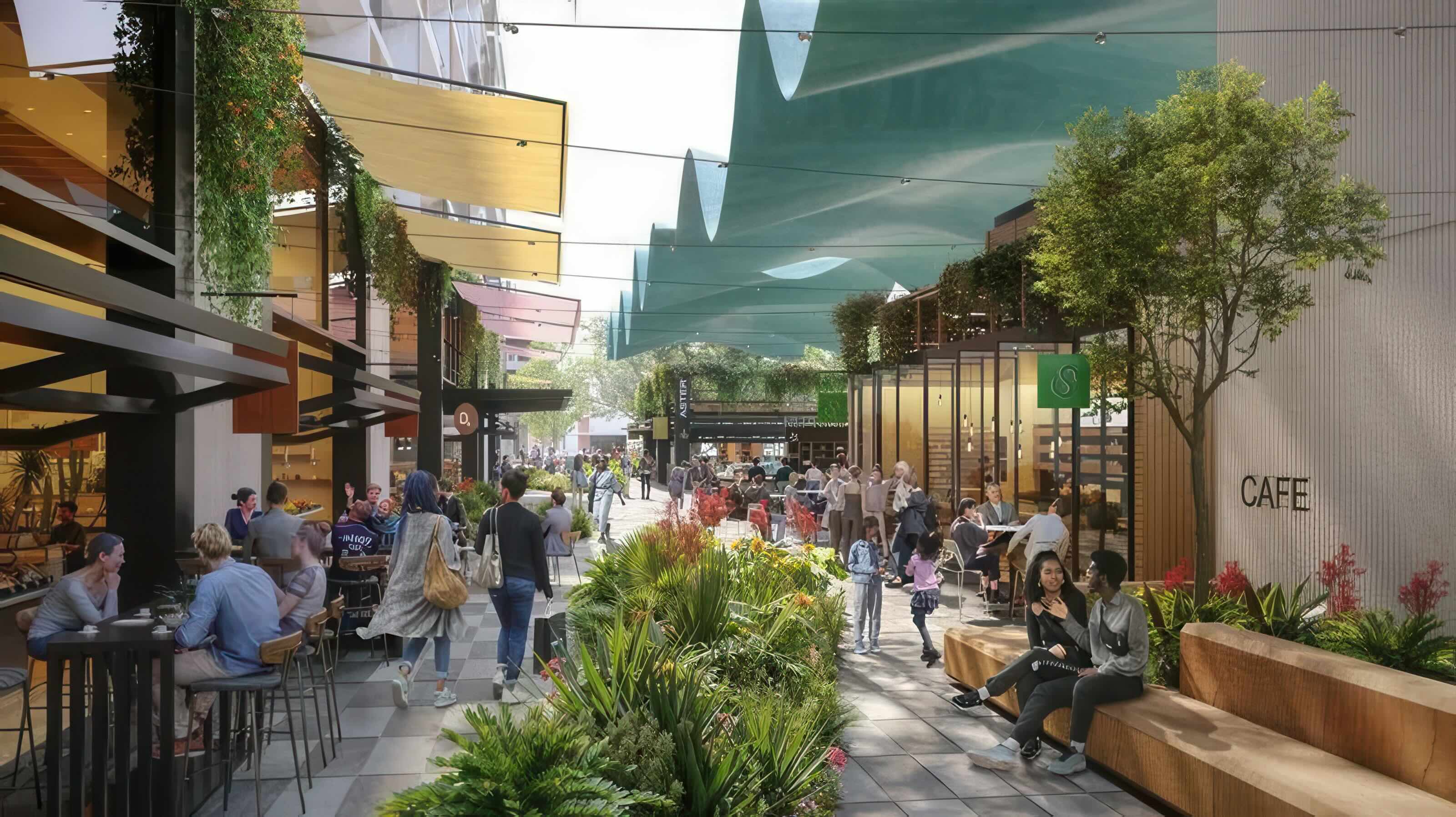 Boca Raton selects Terra and Frisbie for massive City Hall redevelopment