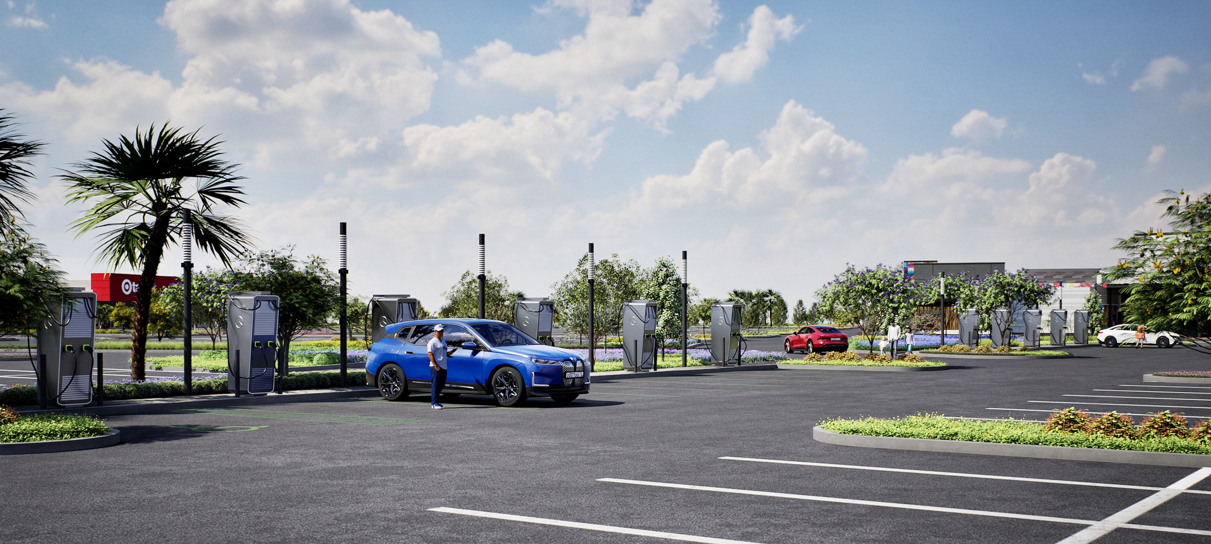 Image: Lake Nona West