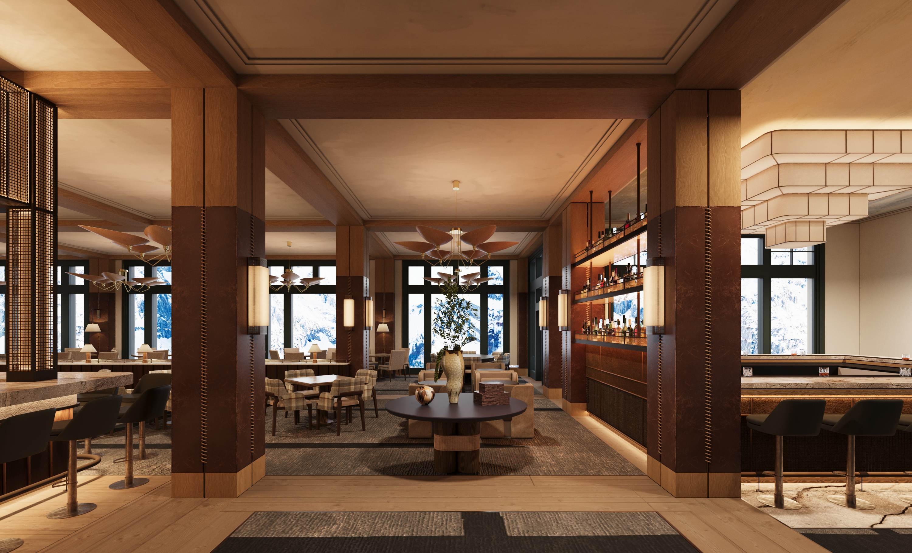 Image Courtesy of The Alpine Club