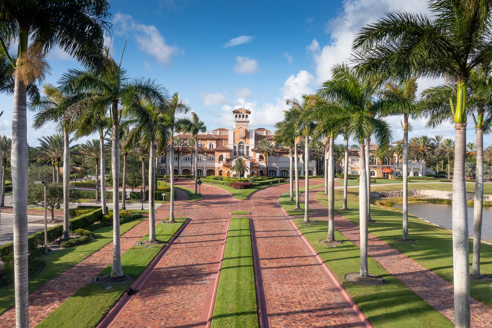 Tesoro Golf Club, Port St. Lucie