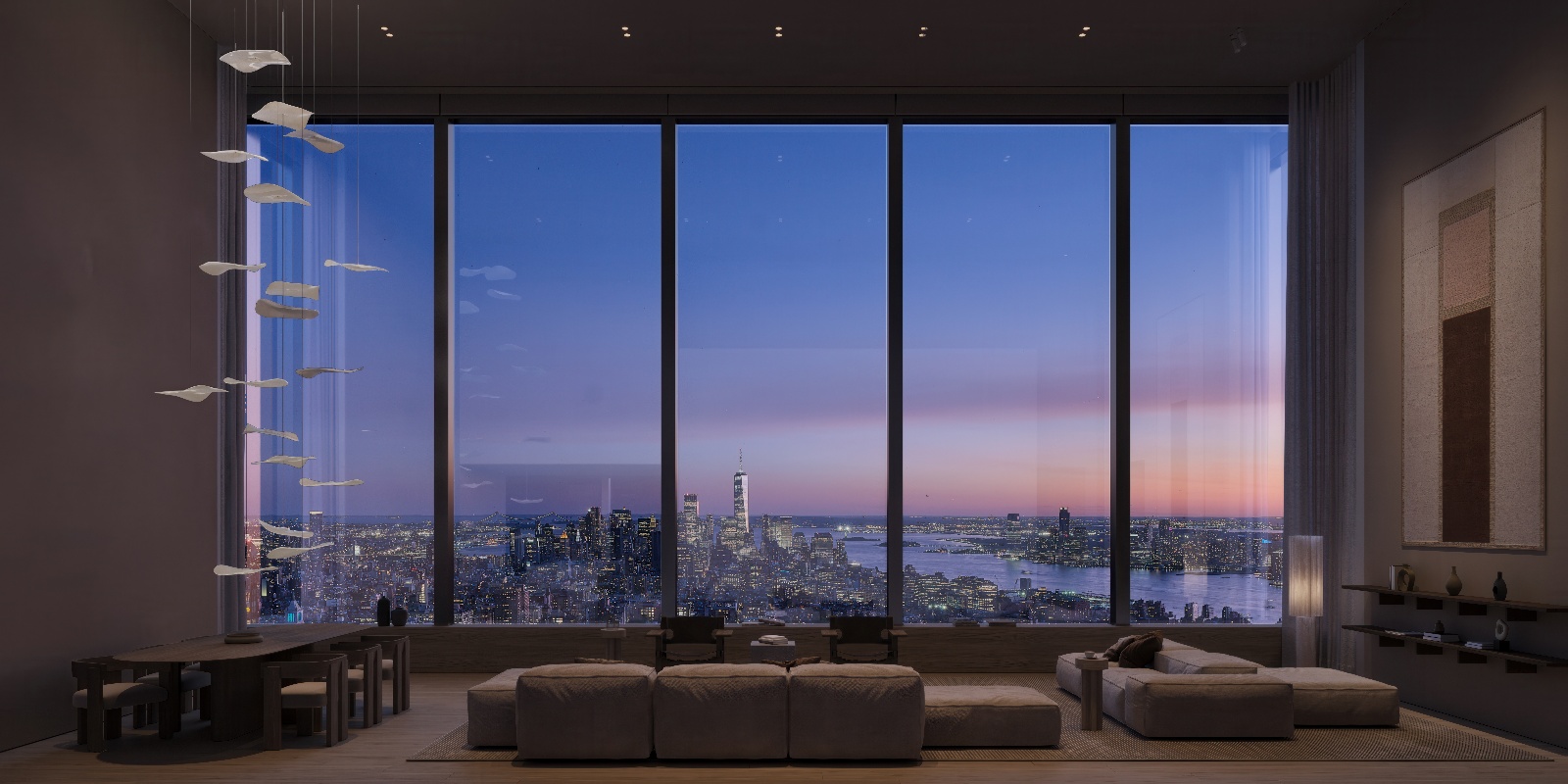 262 Fifth Ave, Manhattan’s most exclusive boutique condo tower, receives AG approval
