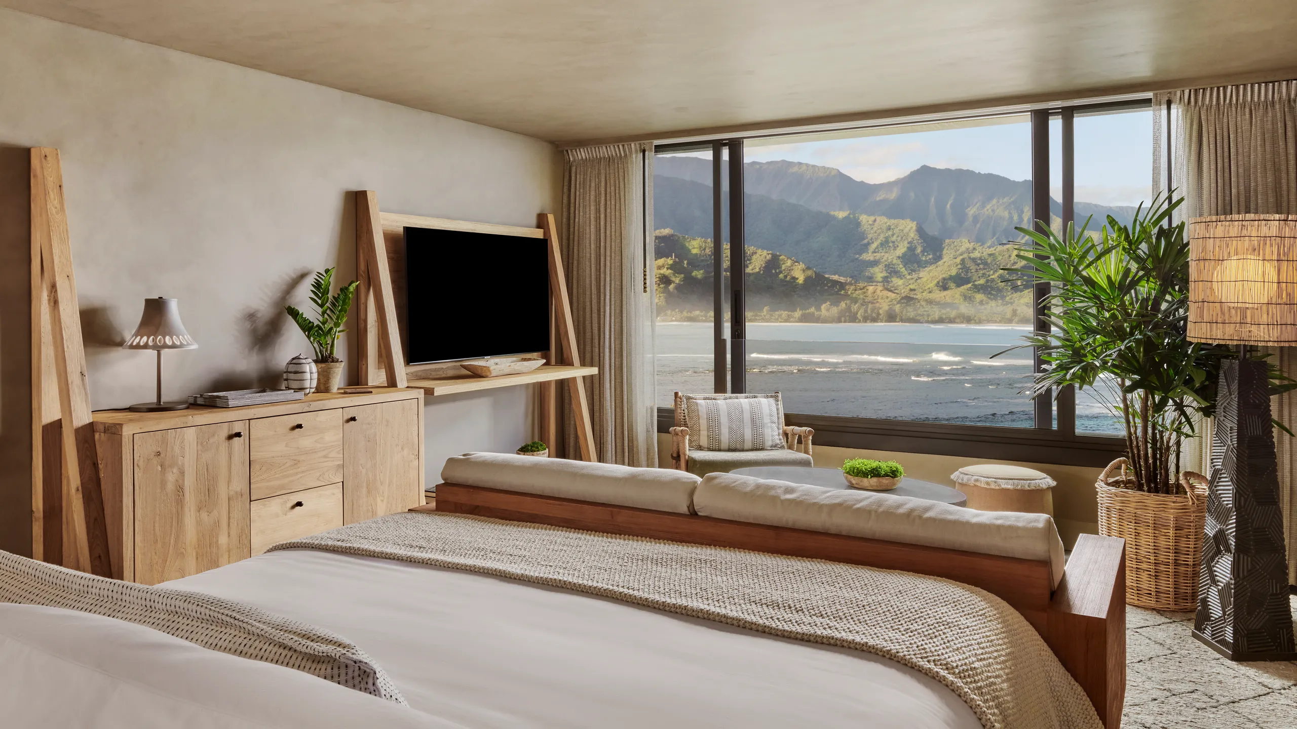 Image of 1 Hotel Hanalei Bay