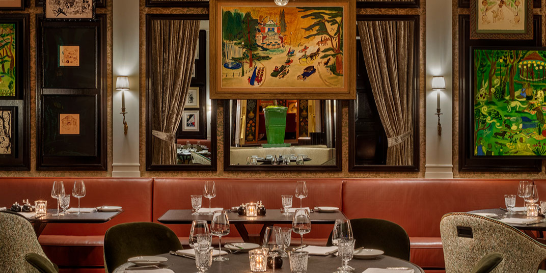 A look inside the first MICHELIN Key Hotels across New York