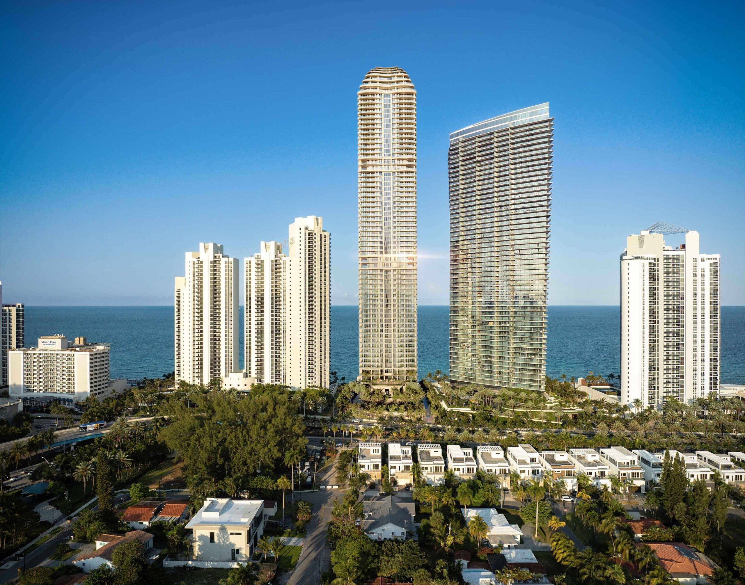 Image courtesy of Cohen Freedman Encinosa & Associates Architects