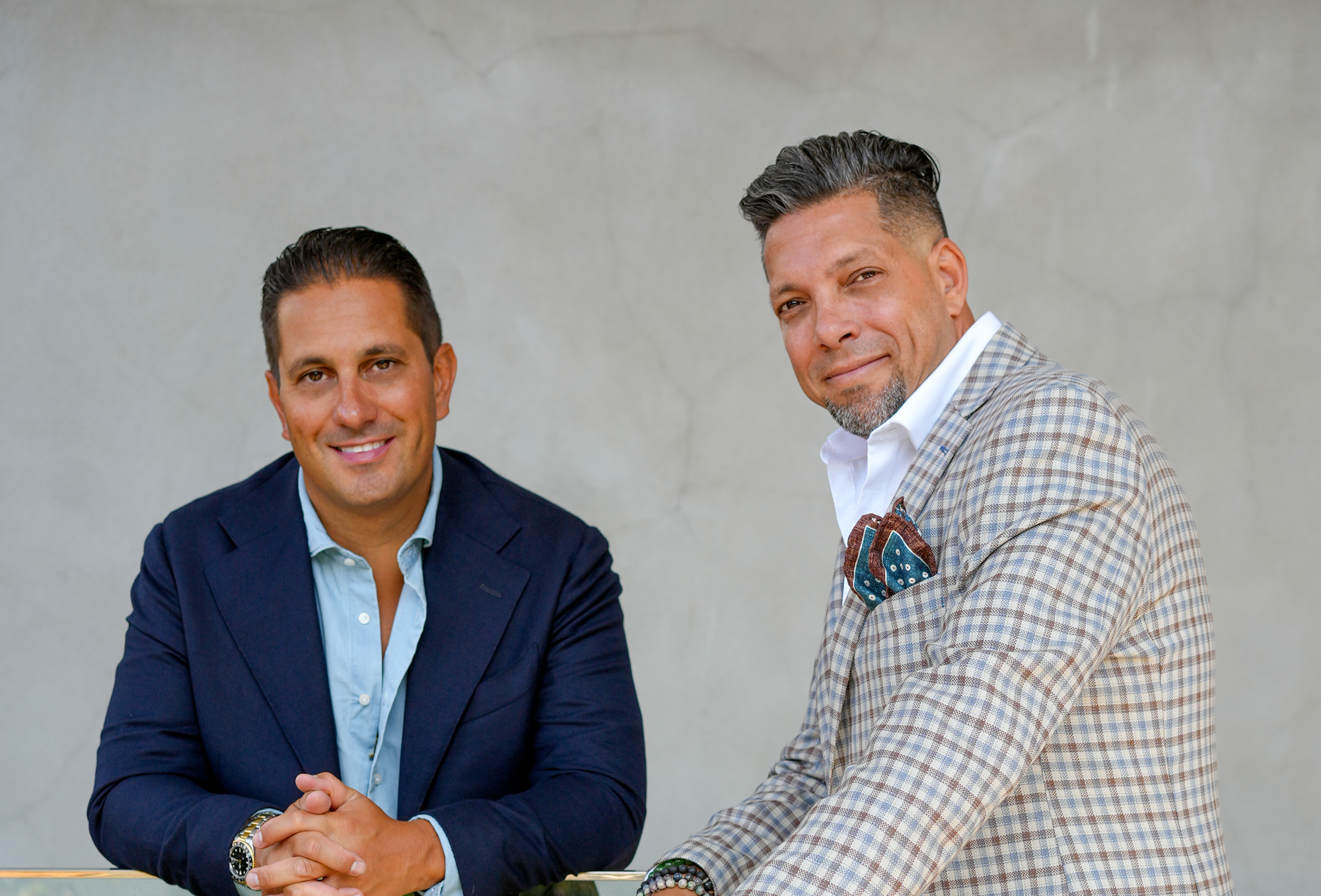 Kyma team unveils new three-story Greek restaurant in SoHo
