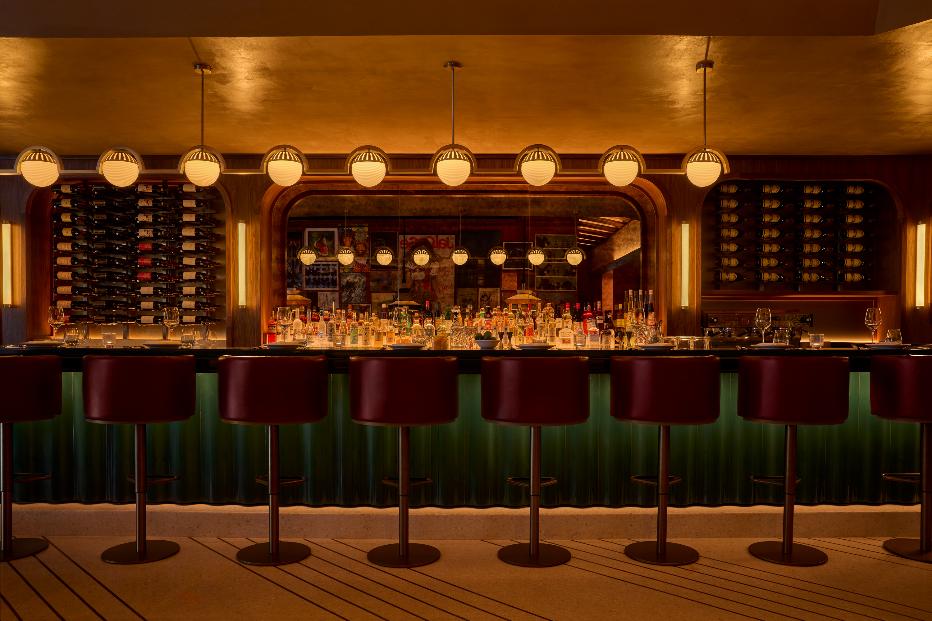 Le Specialità makes its U.S. debut in the Miami Design District