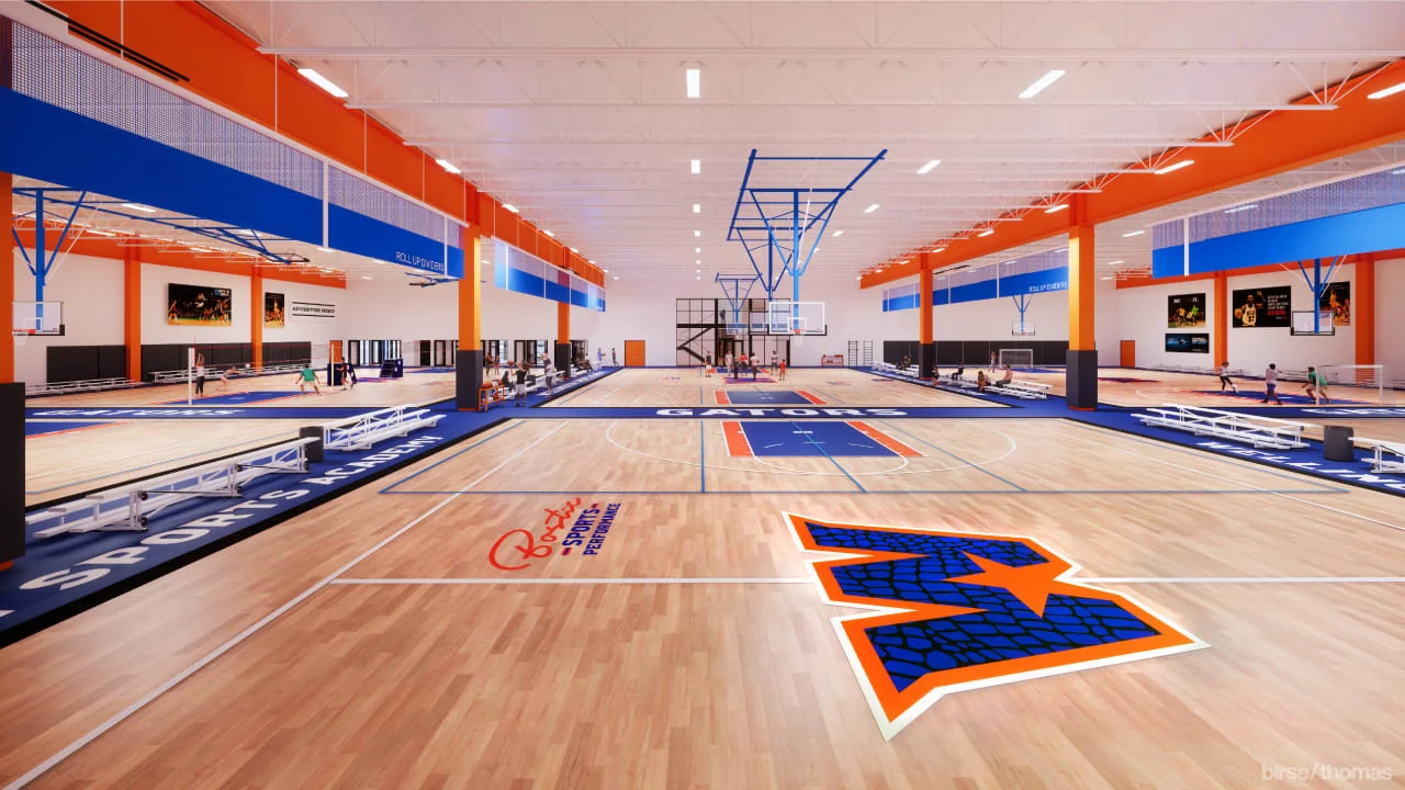 The Wellington Sports Academy, $38 million state-of-the-art sports facility is coming to Wellington