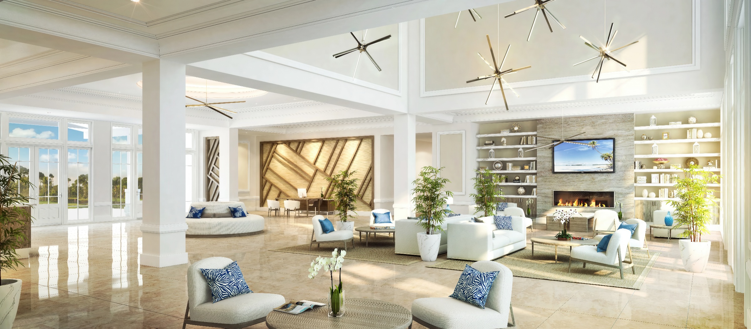 The Belgrove Resort & Spa, Autograph Collection, opens its doors in West Palm Beach