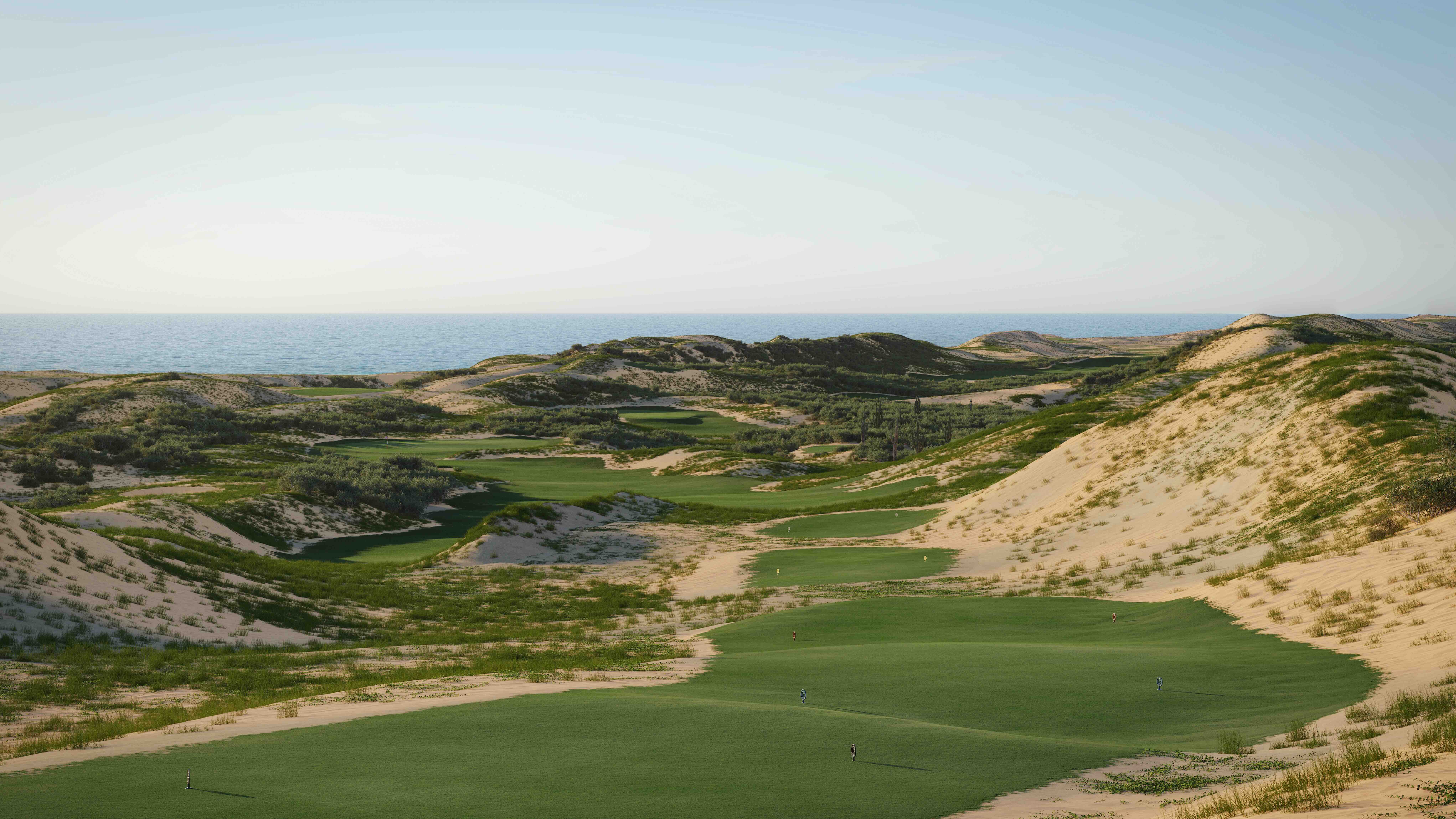 Image courtesy of Oleada Los Cabos