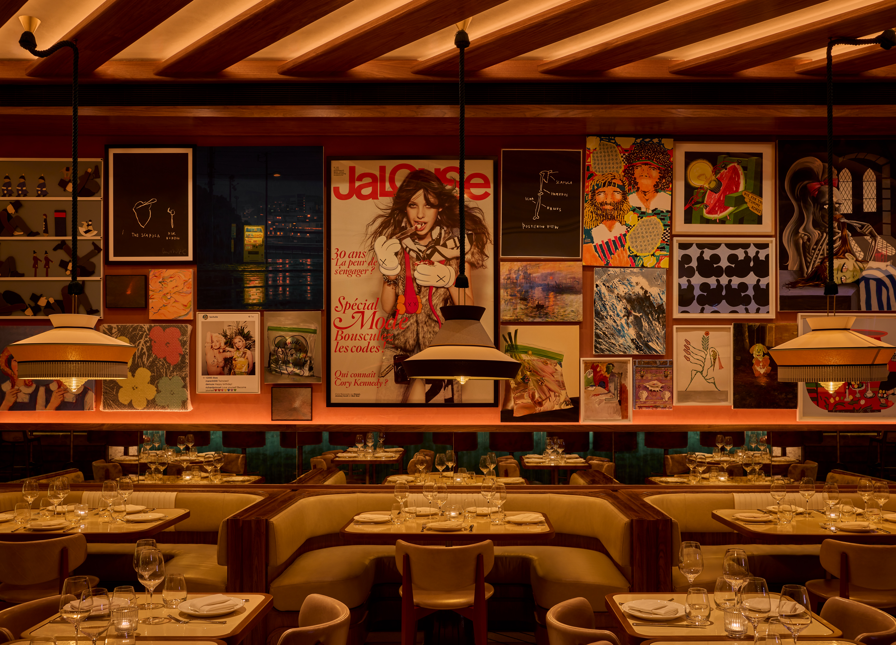 Le Specialità makes its U.S. debut in the Miami Design District
