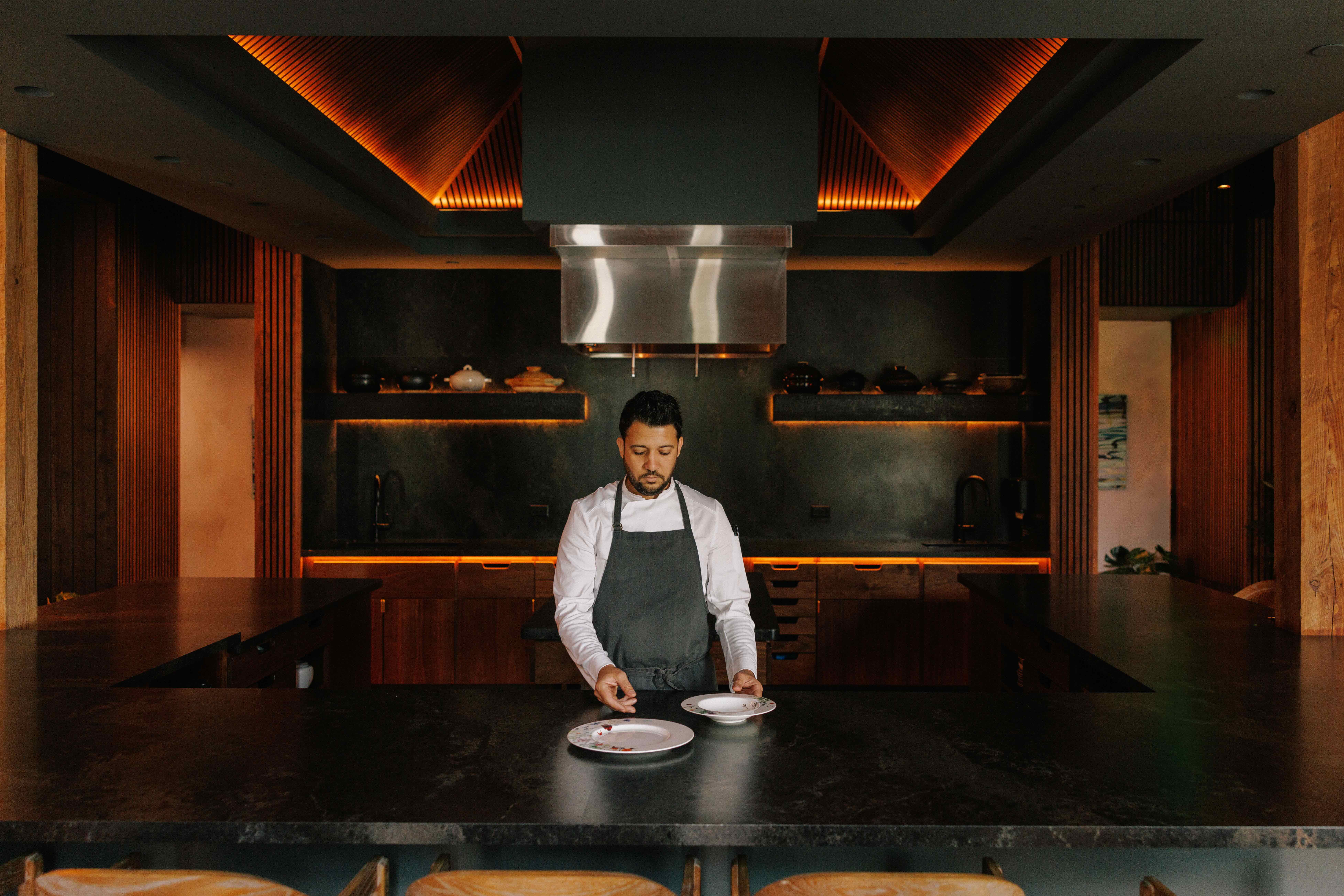 A first look at Emelina, West Palm Beach’s new Cuban chef’s counter