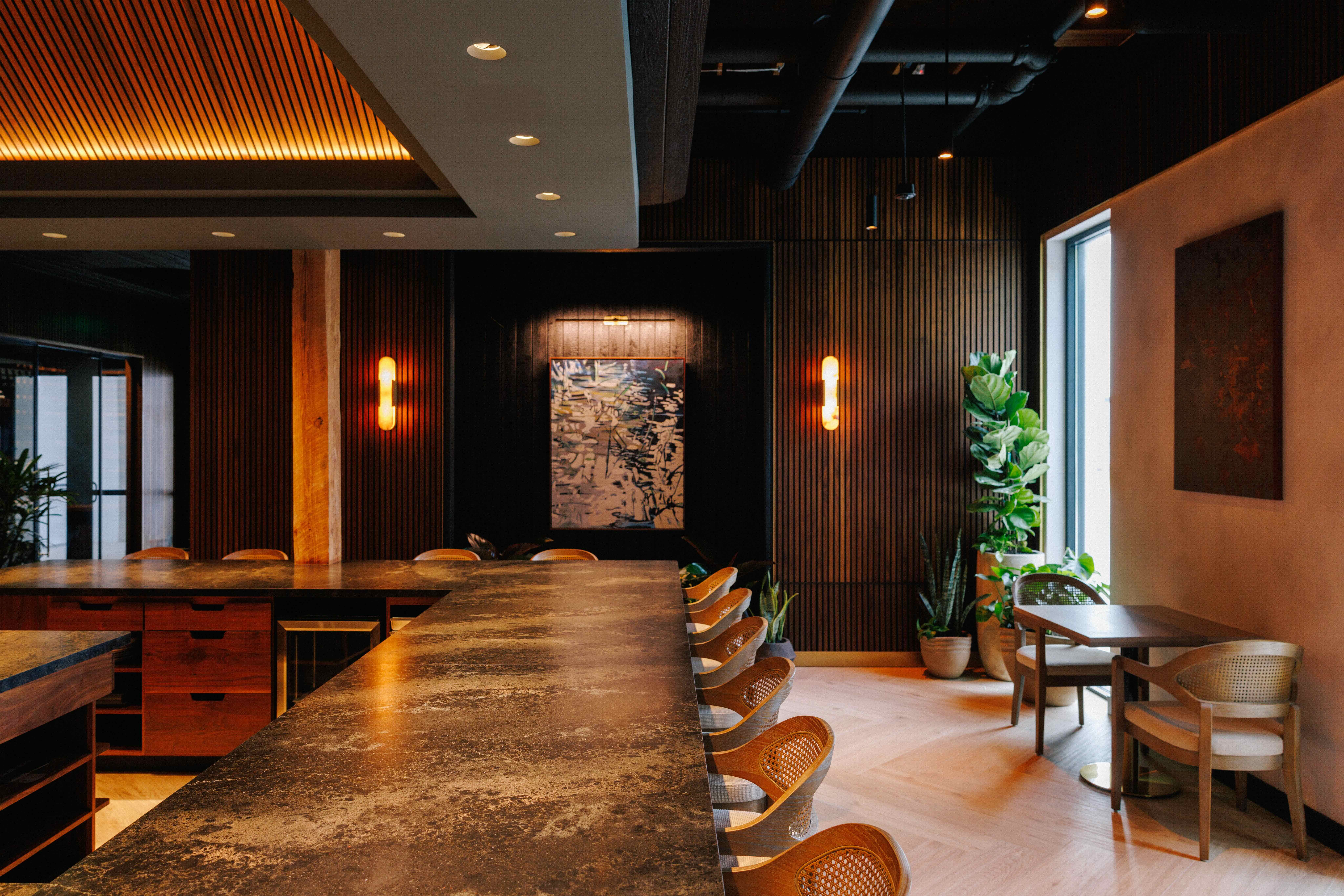 Emelina becomes the world's first Cuban restaurant to earn a Michelin Star