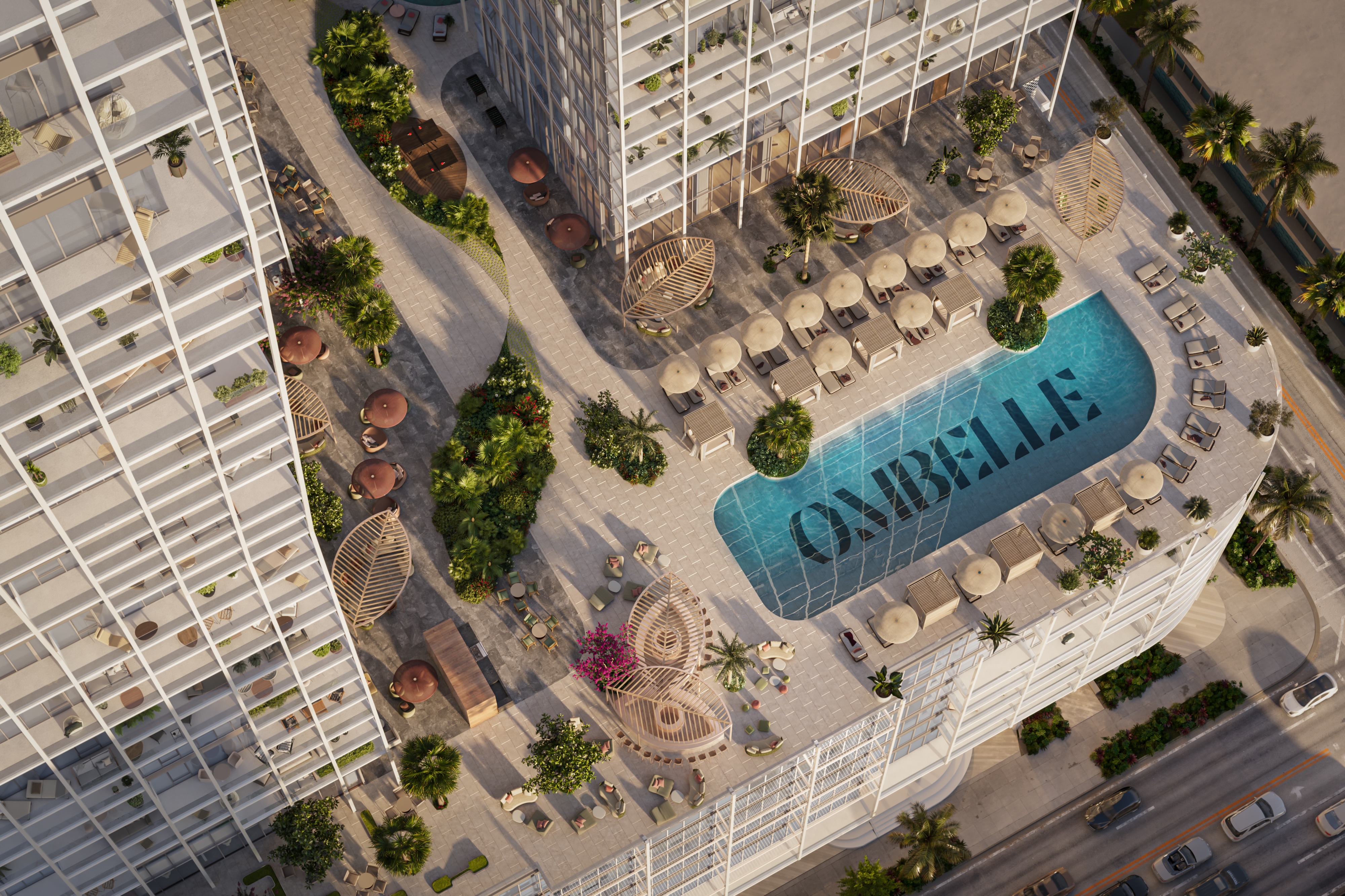 Dependable Equities debut Ombelle Fort Lauderdale turn-key residences