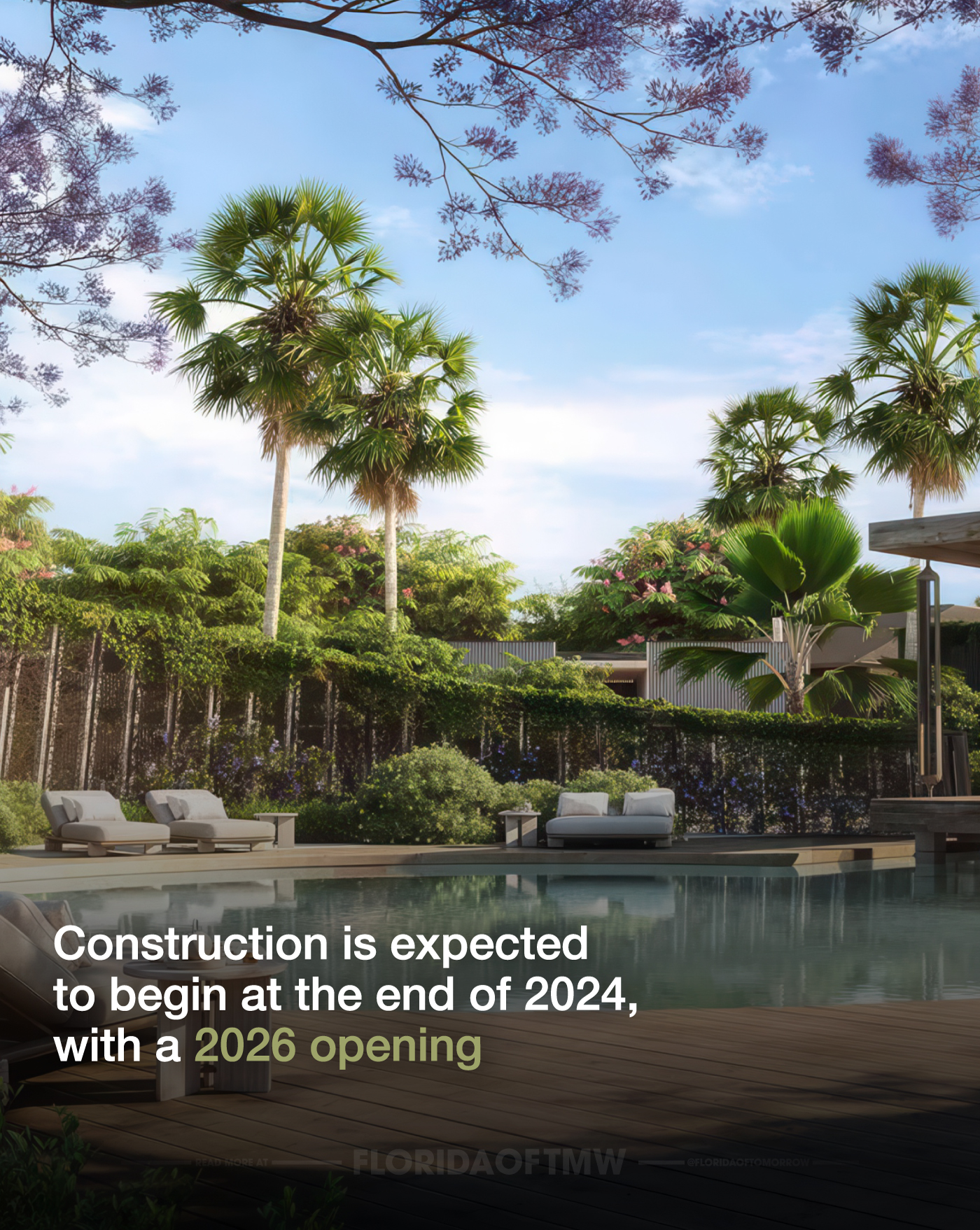 A first look at Six Senses Grand Bahama, a new Caribbean escape