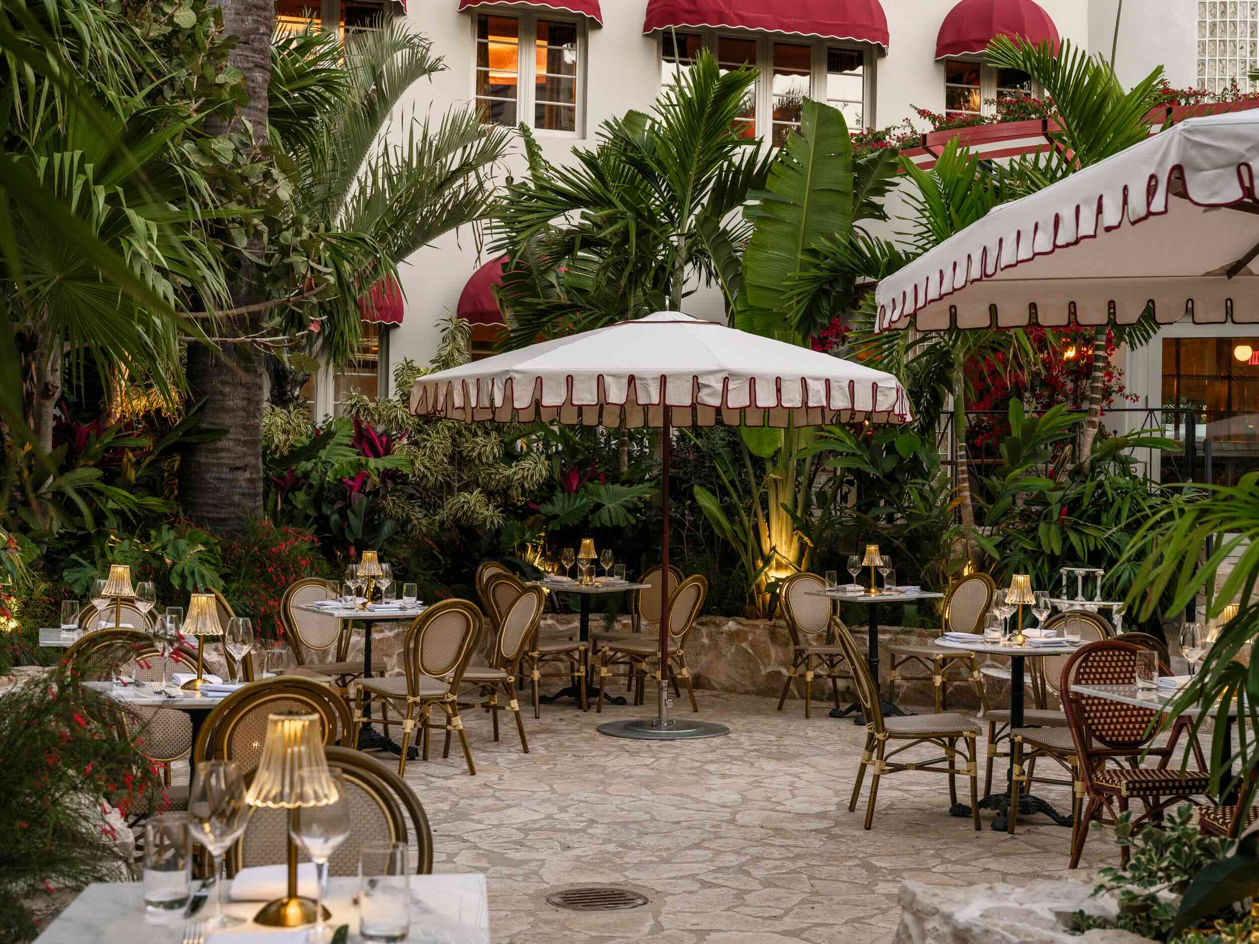Acclaimed French restaurant from New York City, La Grande Boucherie debuts on South of Fifth