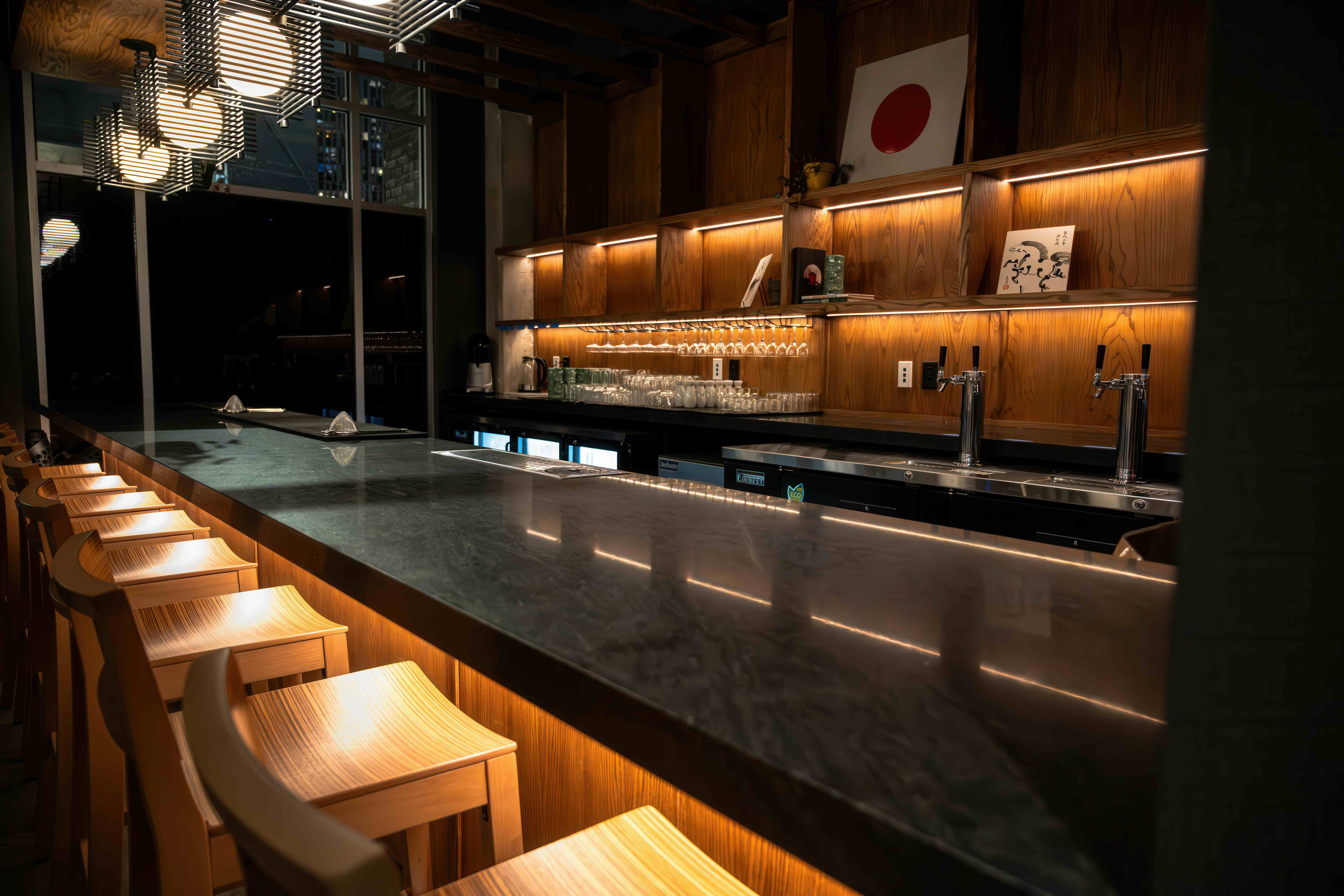Koshō by Tabu debuts in Nashville’s SoBroneighborhood