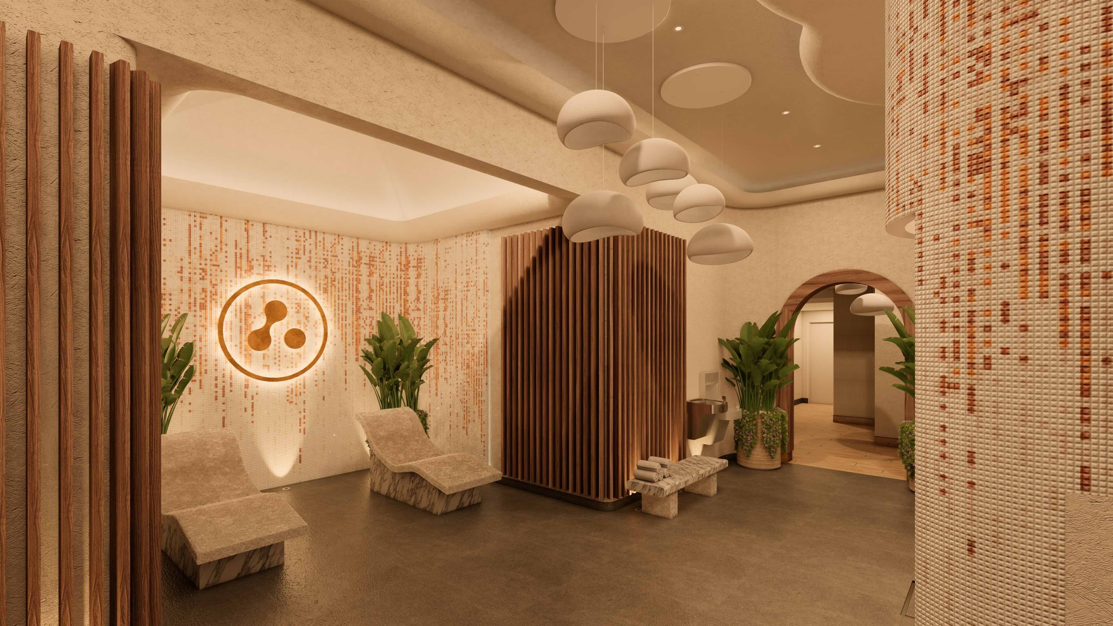 Anatomy Fitness unveils its largest location yet at The Esplanade Aventura