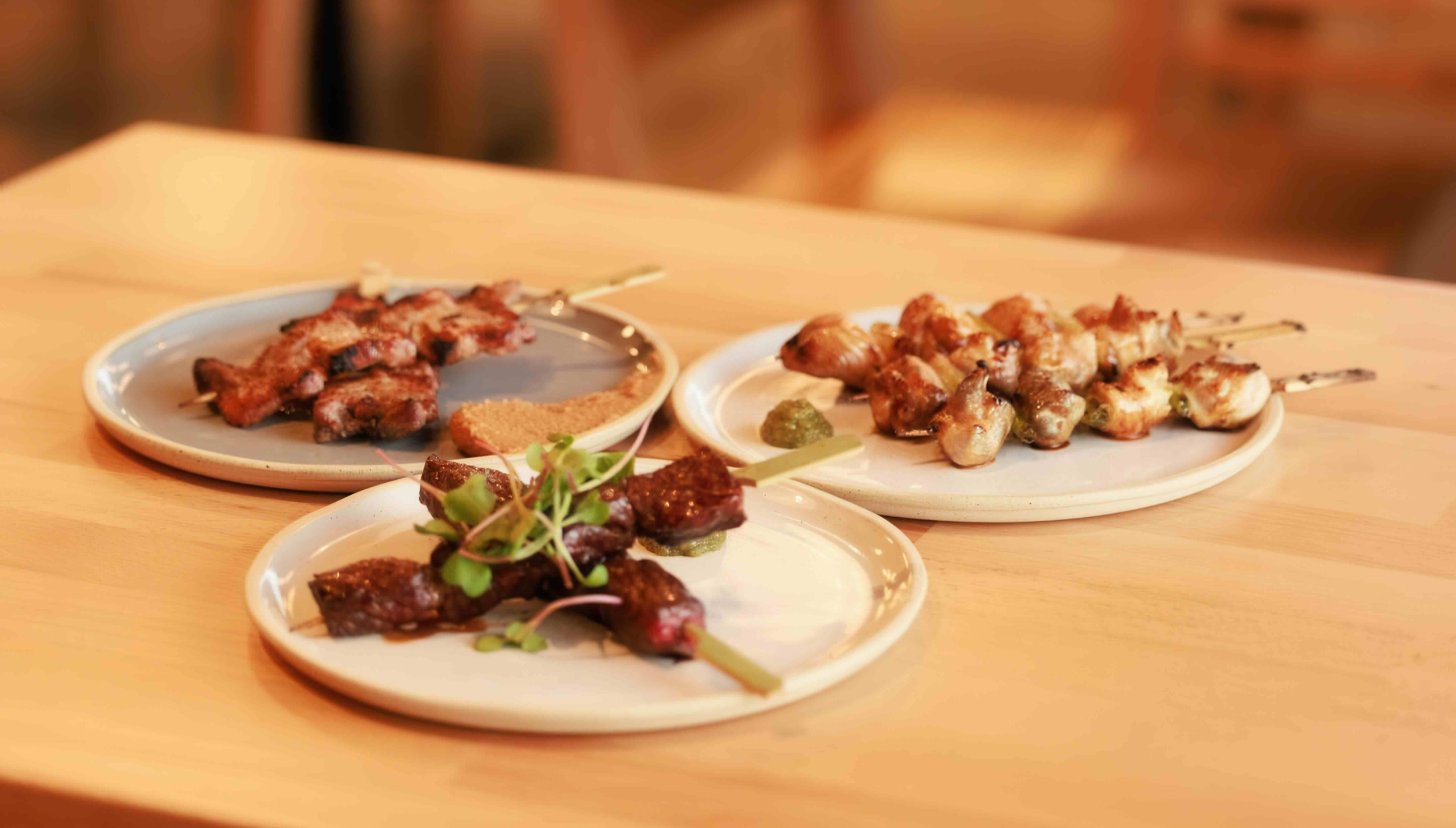 Koshō by Tabu debuts in Nashville’s SoBroneighborhood