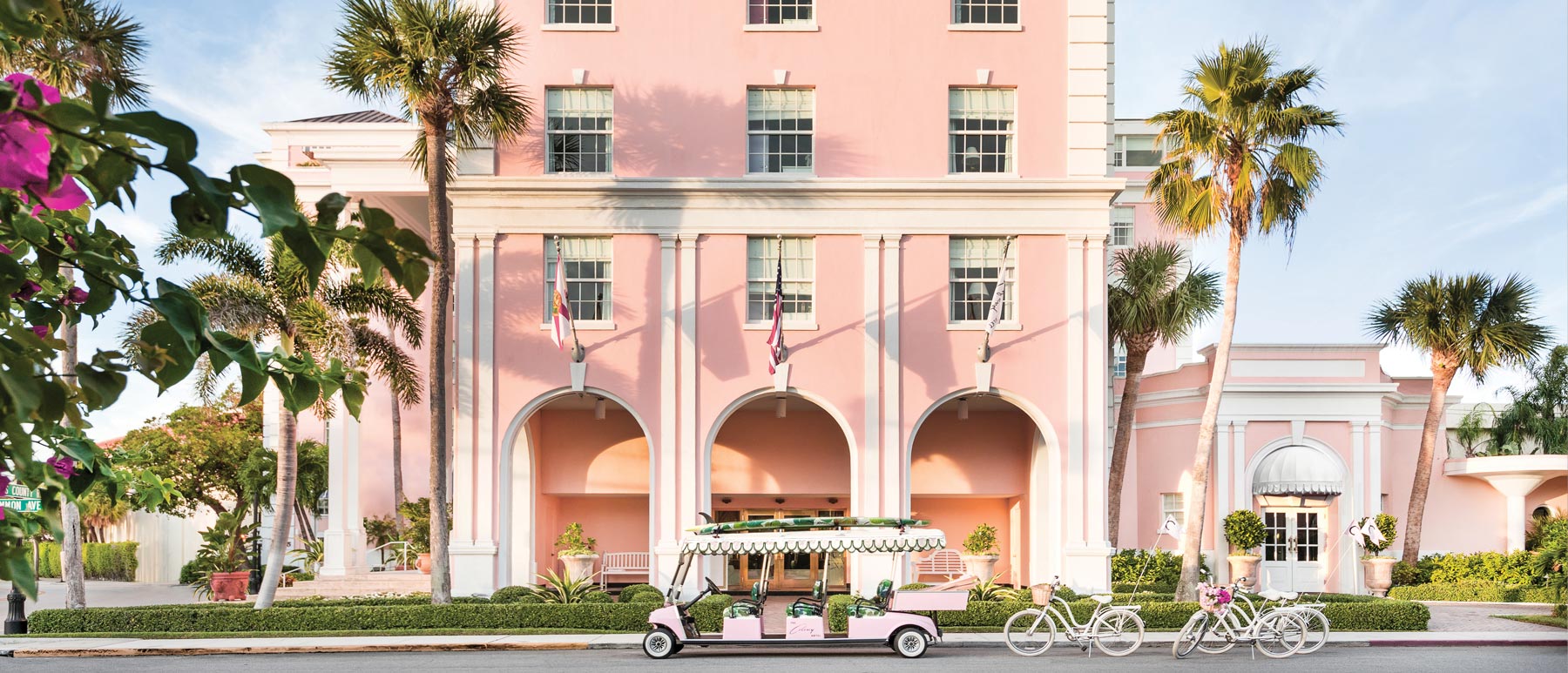 The team behind the iconic Swifty’s and The Colony Hotel debuts a new boutique hotel in East Hampton