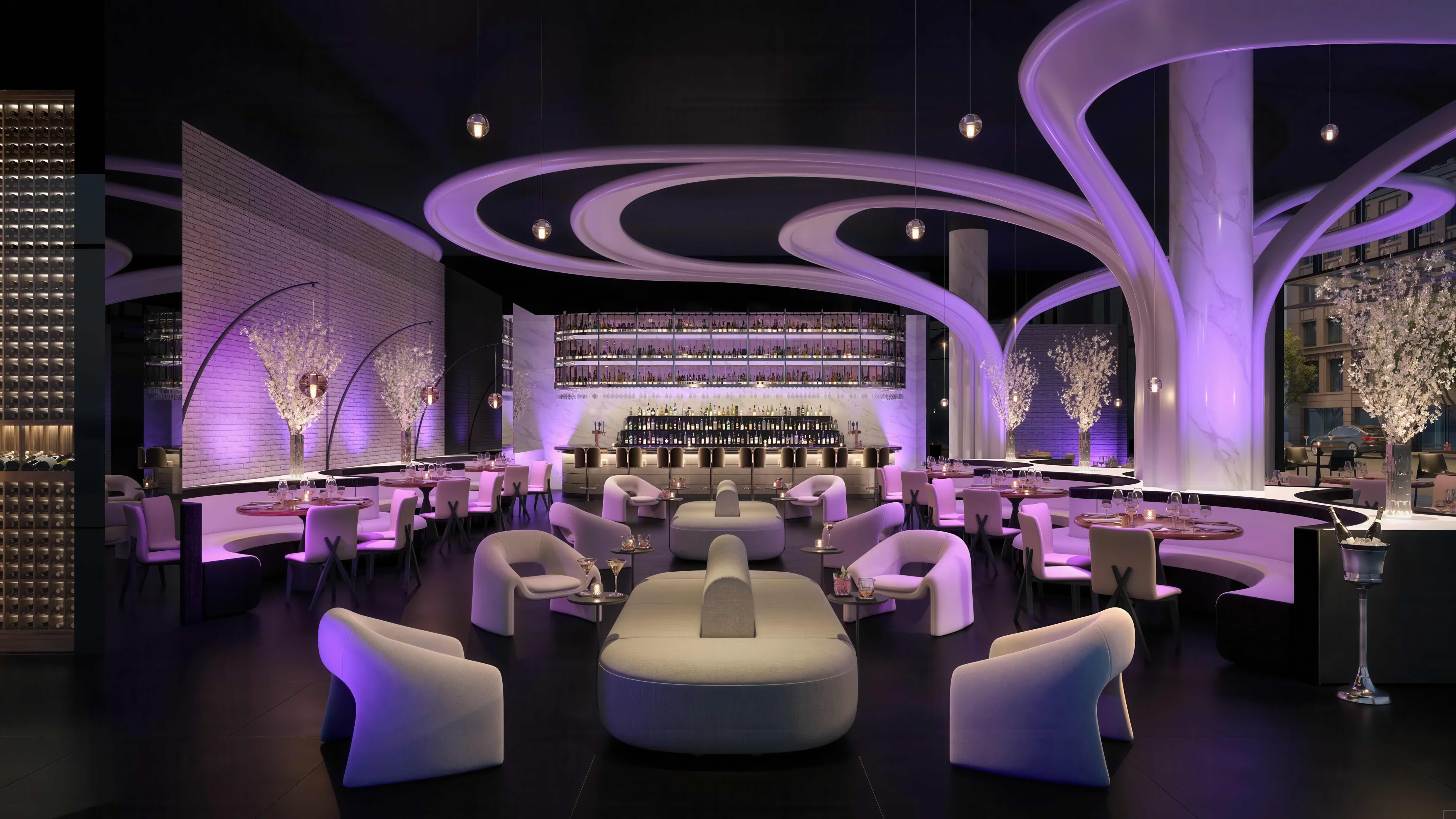 ARC Realty Group launches Hotel Ora + Private Residences, the first-of-its-kind in Tampa