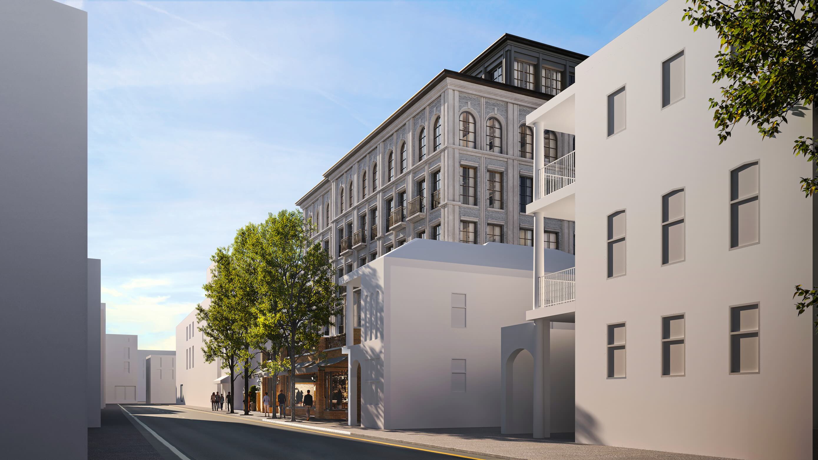 Aspen One unveils its first East Coast Limelight Hotel