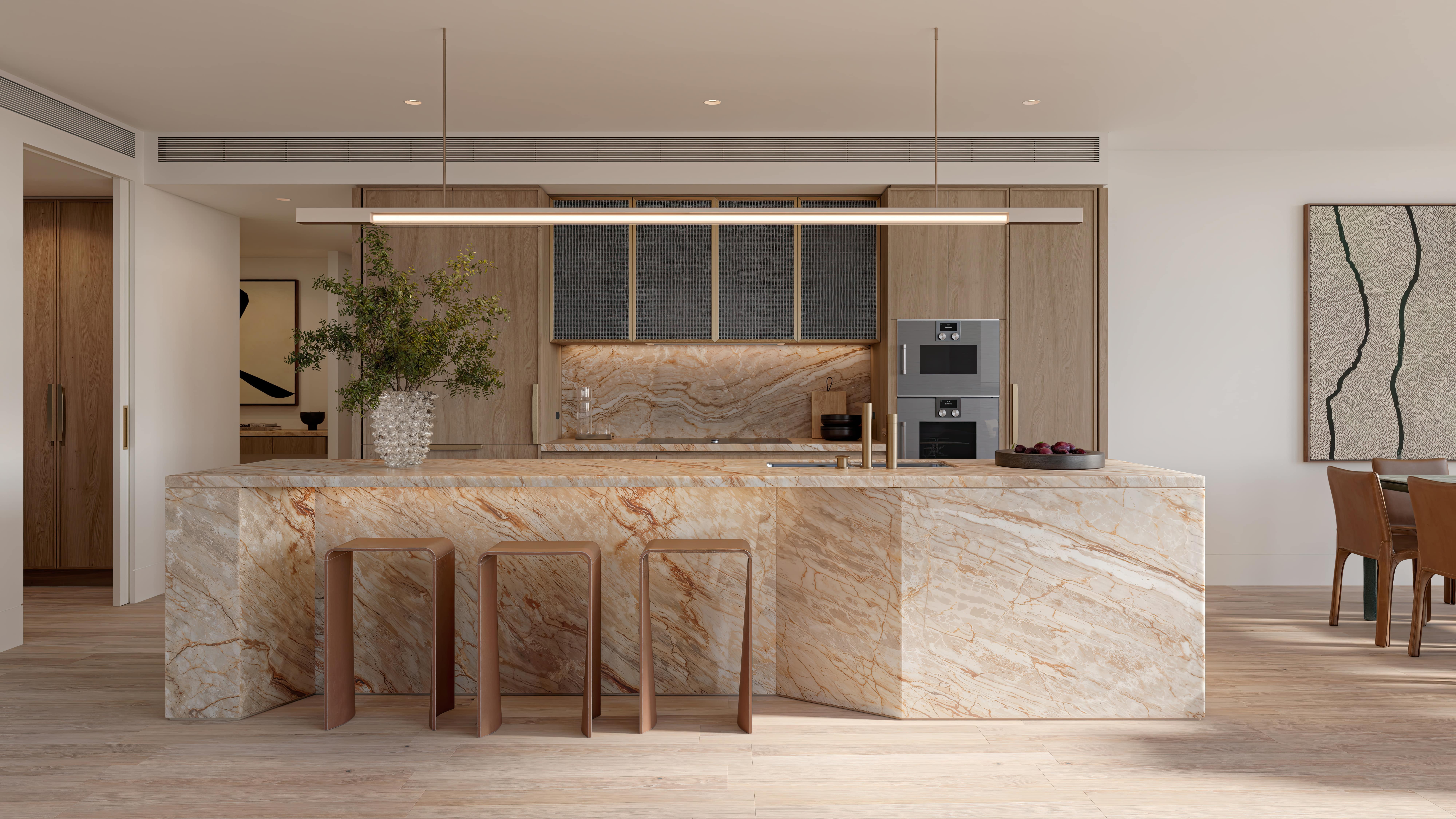 The new Harbourside Residences reshaping Sydney's Darling Harbour