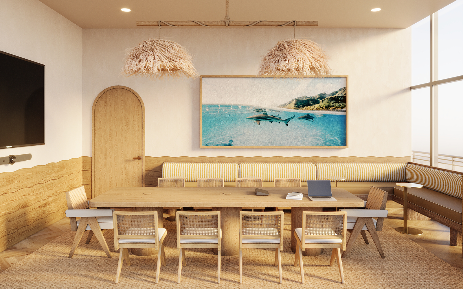 Adam Neumann launches his first condominium project at Miami Worldcenter