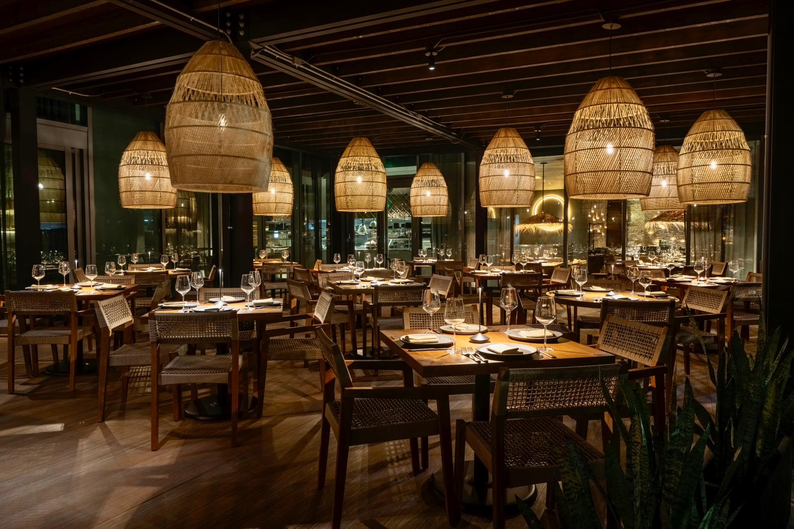 RosaNegra makes U.S. debut at Dua Miami in the heart of Brickell