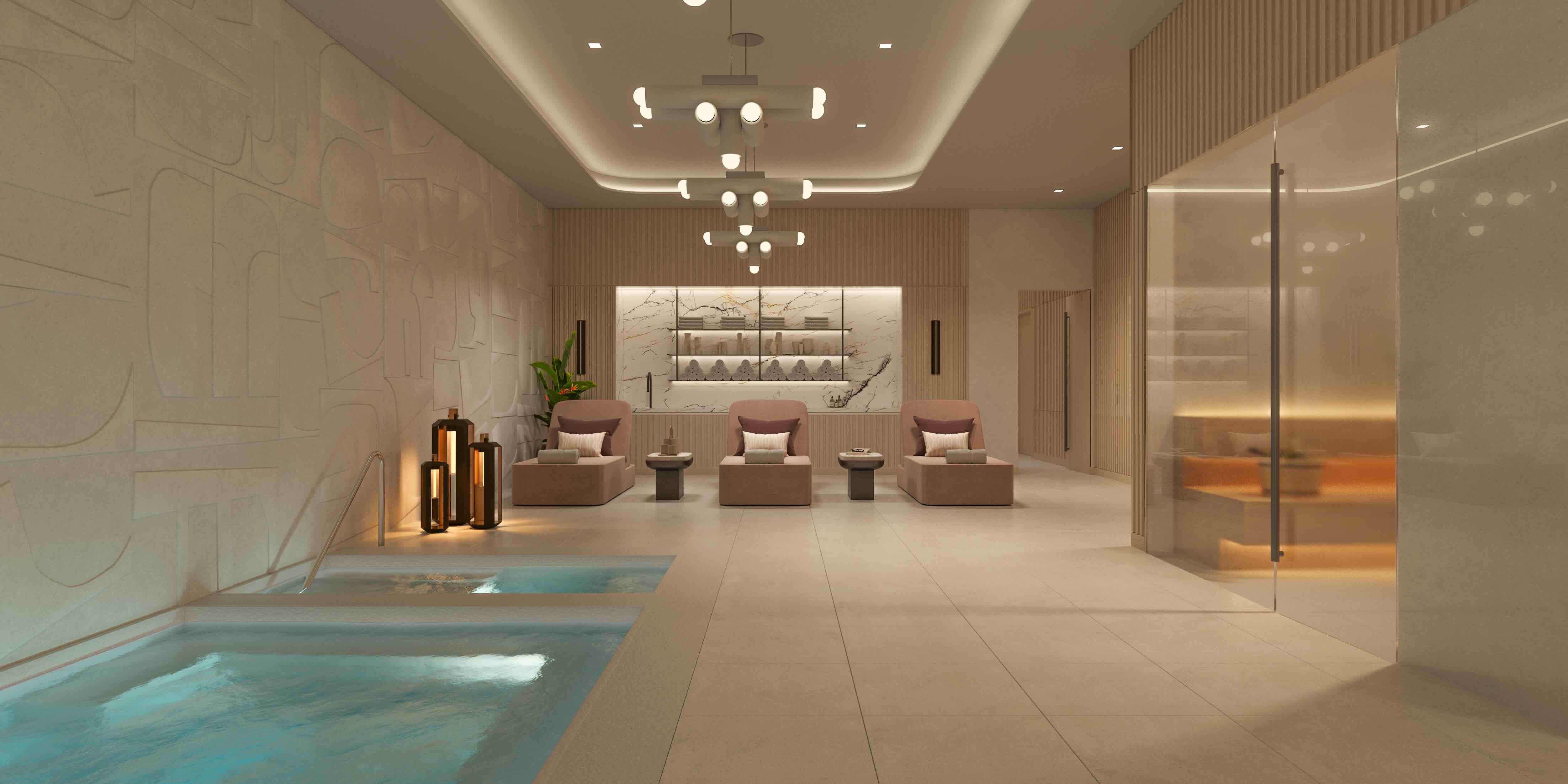 Inside South Flagler House, The Palm Beaches’ most exclusive new waterfront address