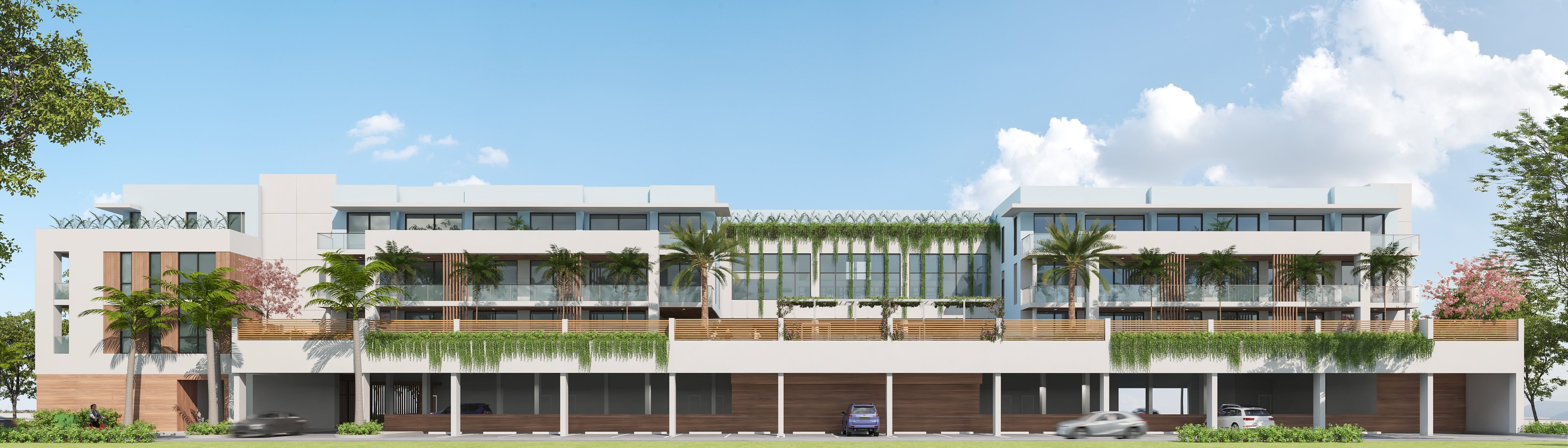 Construction begins at Onix Delray Beach as sales continue to surge