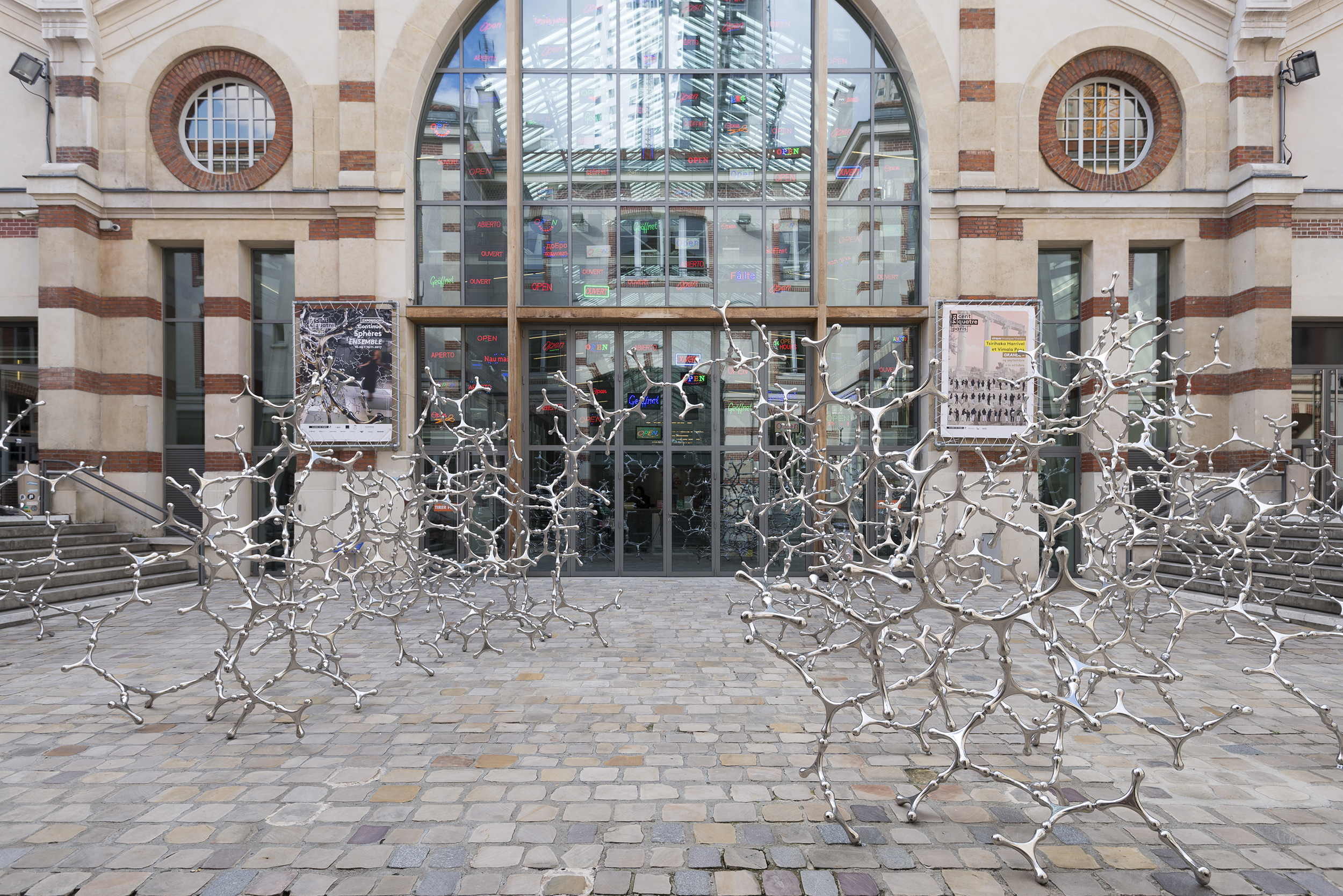 Image of Waterbones, Loris Cecchini