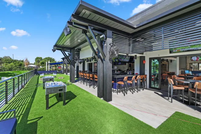 New PopStroke location opens today in Delray Beach, West Palm Beach & Wellington are next