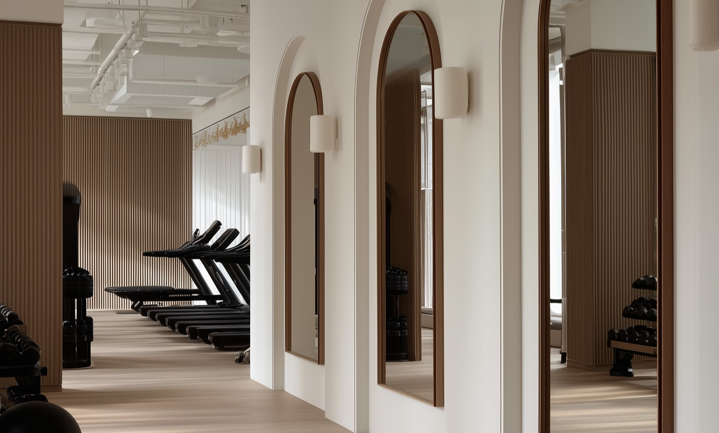 New Dimensions Wellness Club expands to Winter Park with cutting-edge new facility