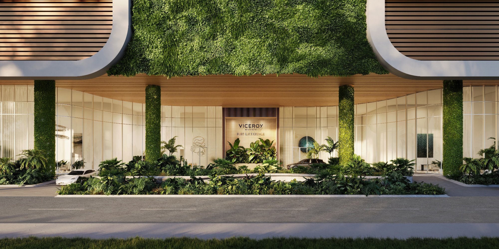 Naftali Group launches sales for Viceroy-branded Residences in the heart of Flagler Village, Fort Lauderdale